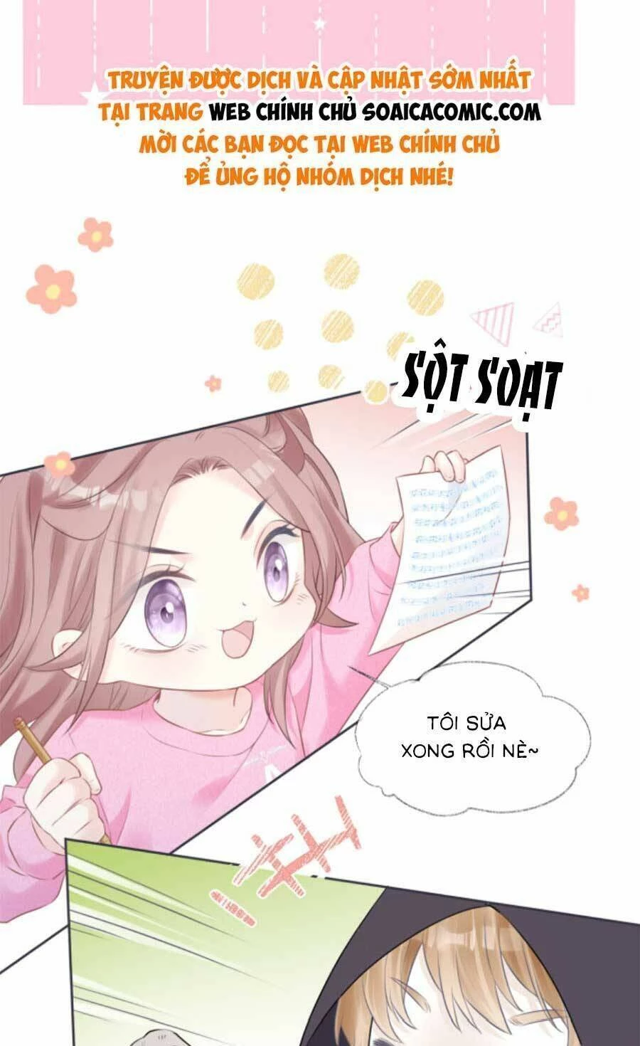 Ta Ở Hiện Đại Làm Đại Boss Chapter 22 - Trang 4