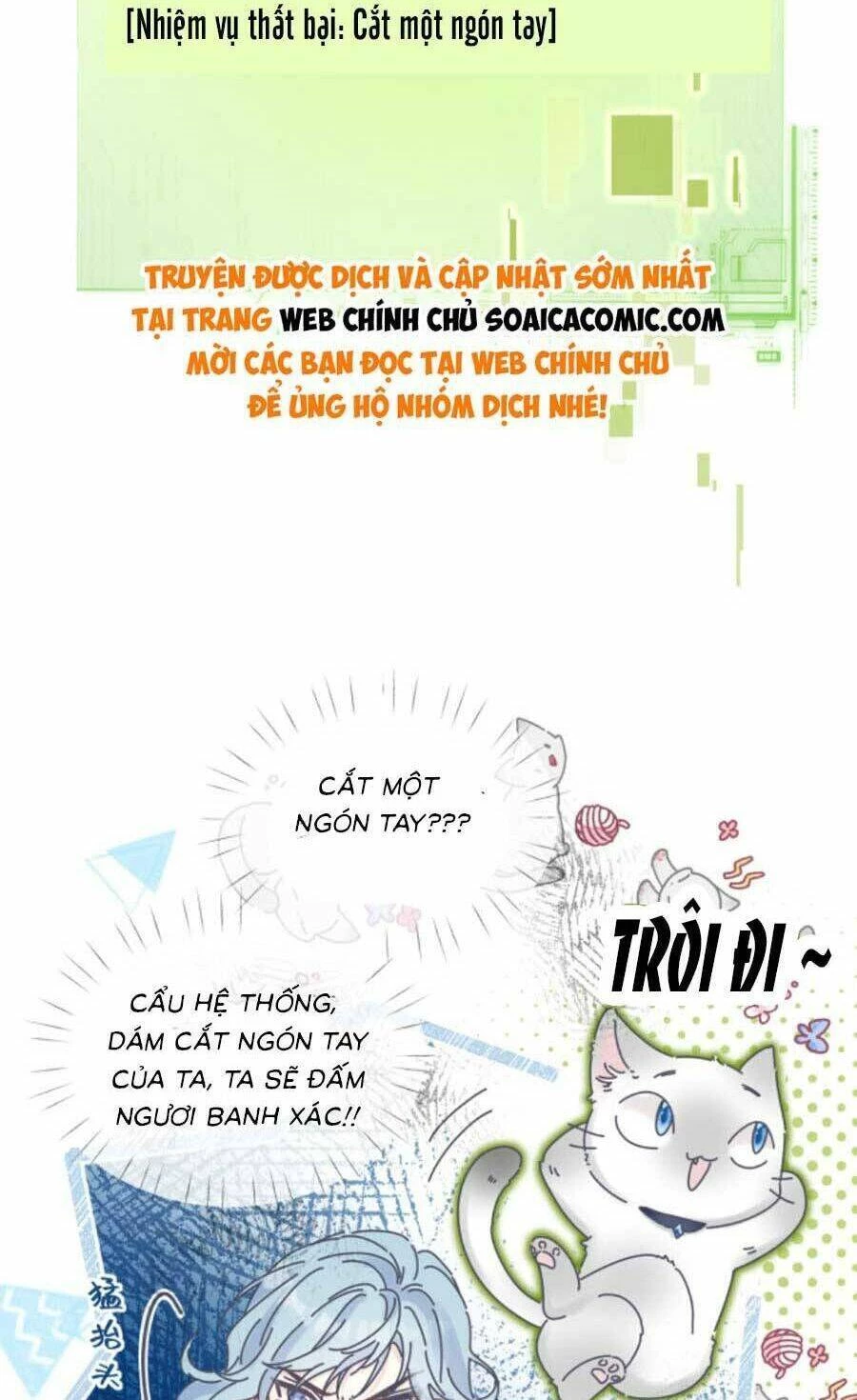 Ta Ở Hiện Đại Làm Đại Boss Chapter 22 - Trang 4