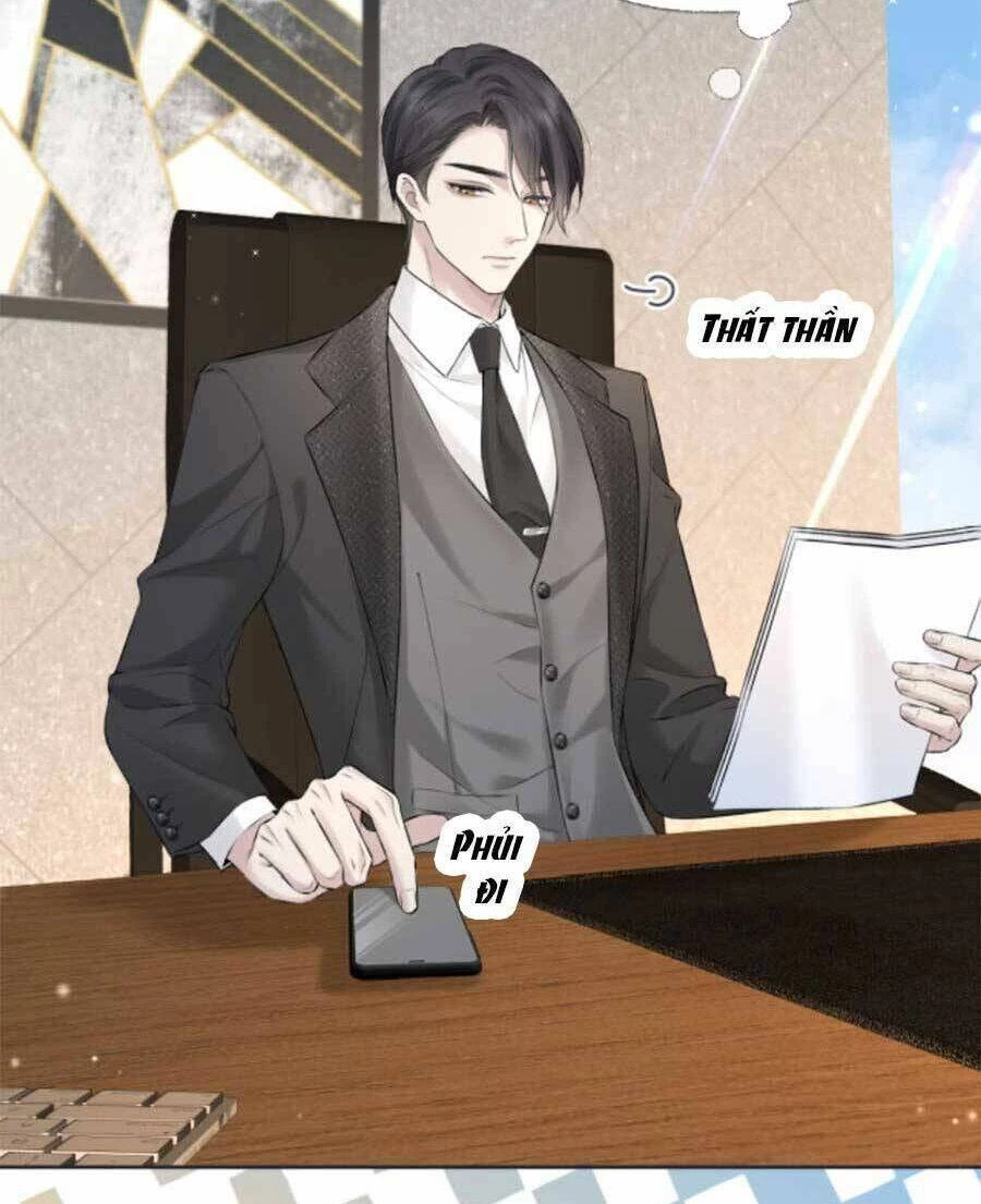 Ta Ở Hiện Đại Làm Đại Boss Chapter 22 - Trang 4