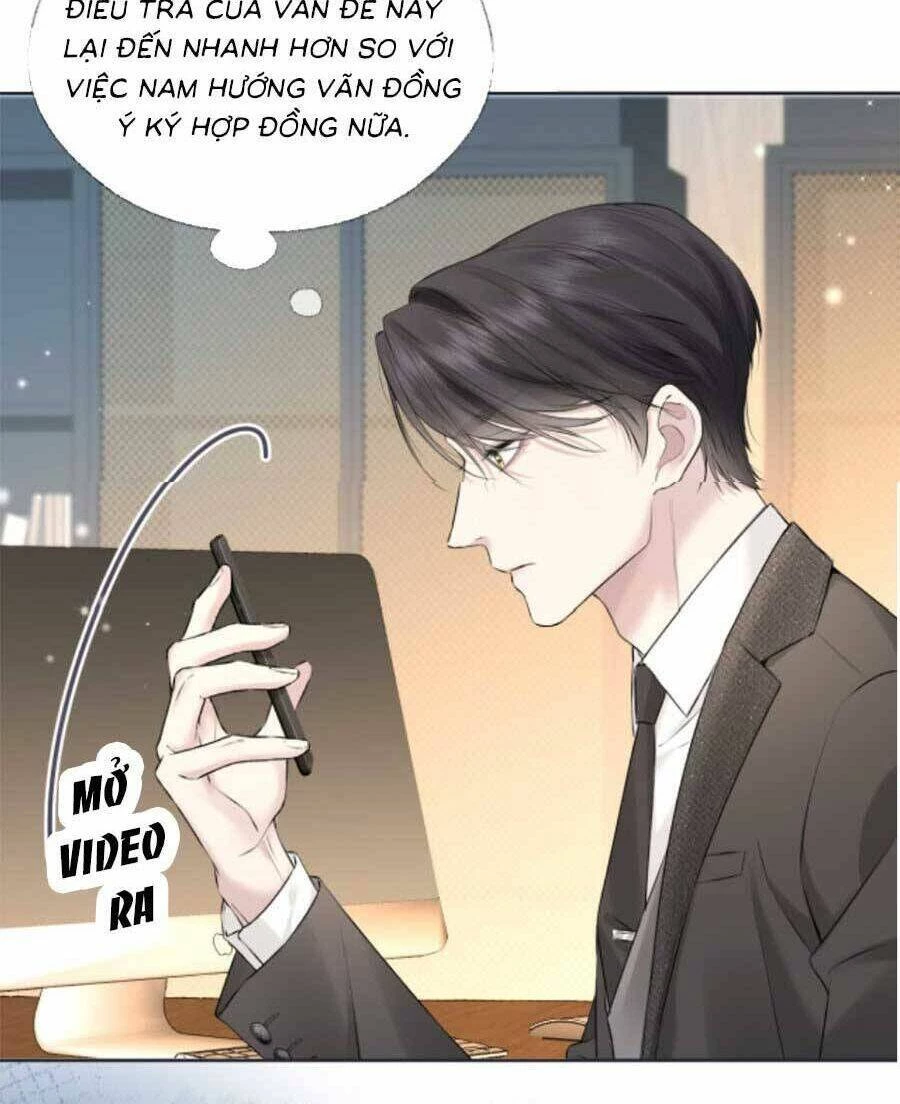 Ta Ở Hiện Đại Làm Đại Boss Chapter 22 - Trang 4