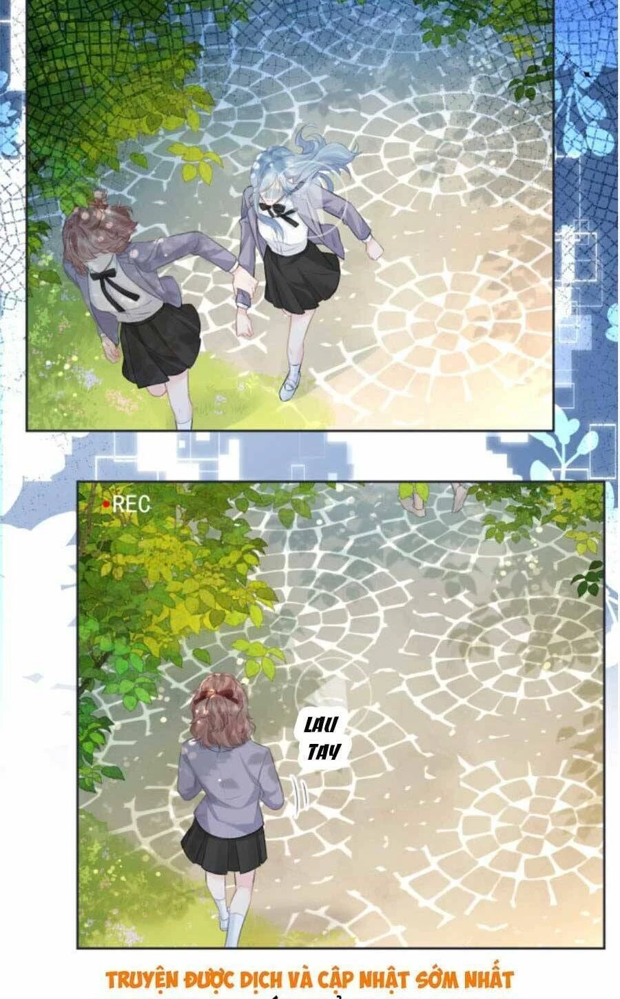 Ta Ở Hiện Đại Làm Đại Boss Chapter 22 - Trang 4