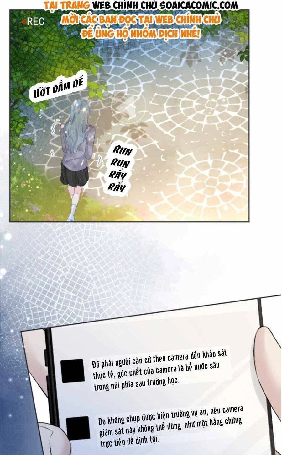 Ta Ở Hiện Đại Làm Đại Boss Chapter 22 - Trang 4