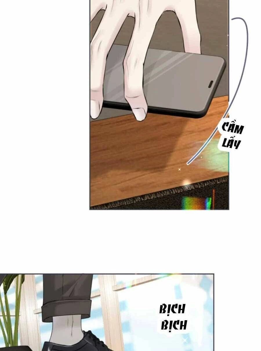 Ta Ở Hiện Đại Làm Đại Boss Chapter 22 - Trang 4