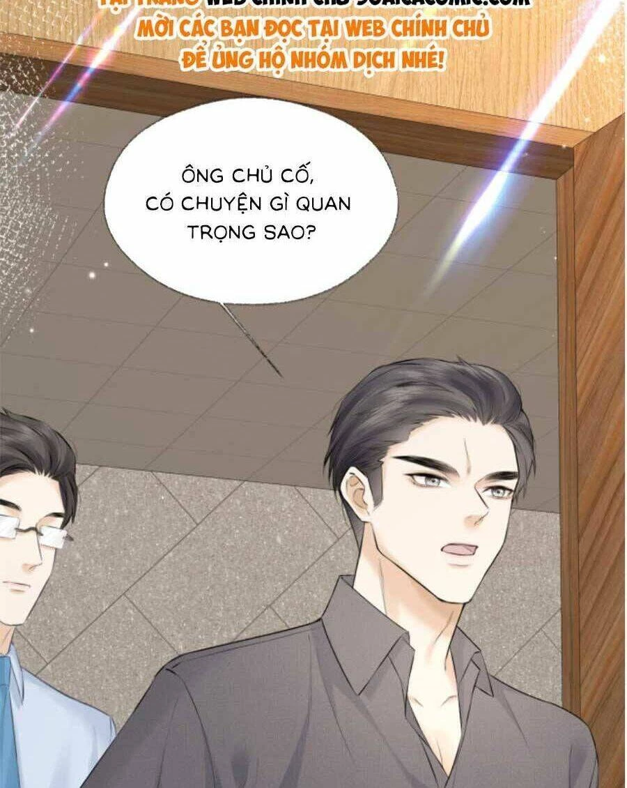 Ta Ở Hiện Đại Làm Đại Boss Chapter 22 - Trang 4