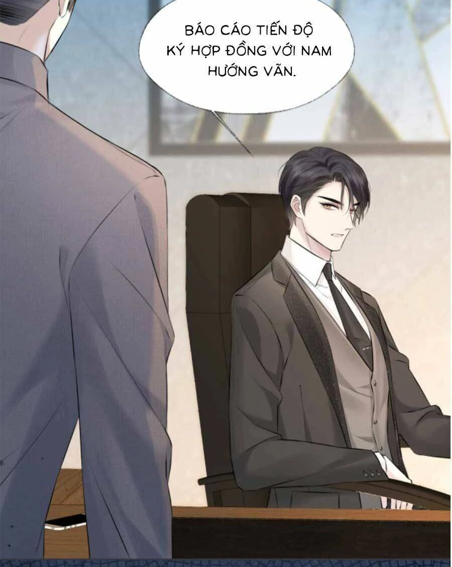 Ta Ở Hiện Đại Làm Đại Boss Chapter 22 - Trang 4