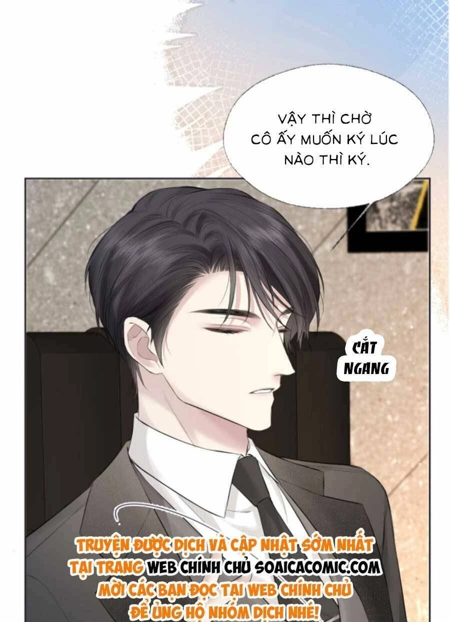 Ta Ở Hiện Đại Làm Đại Boss Chapter 22 - Trang 4
