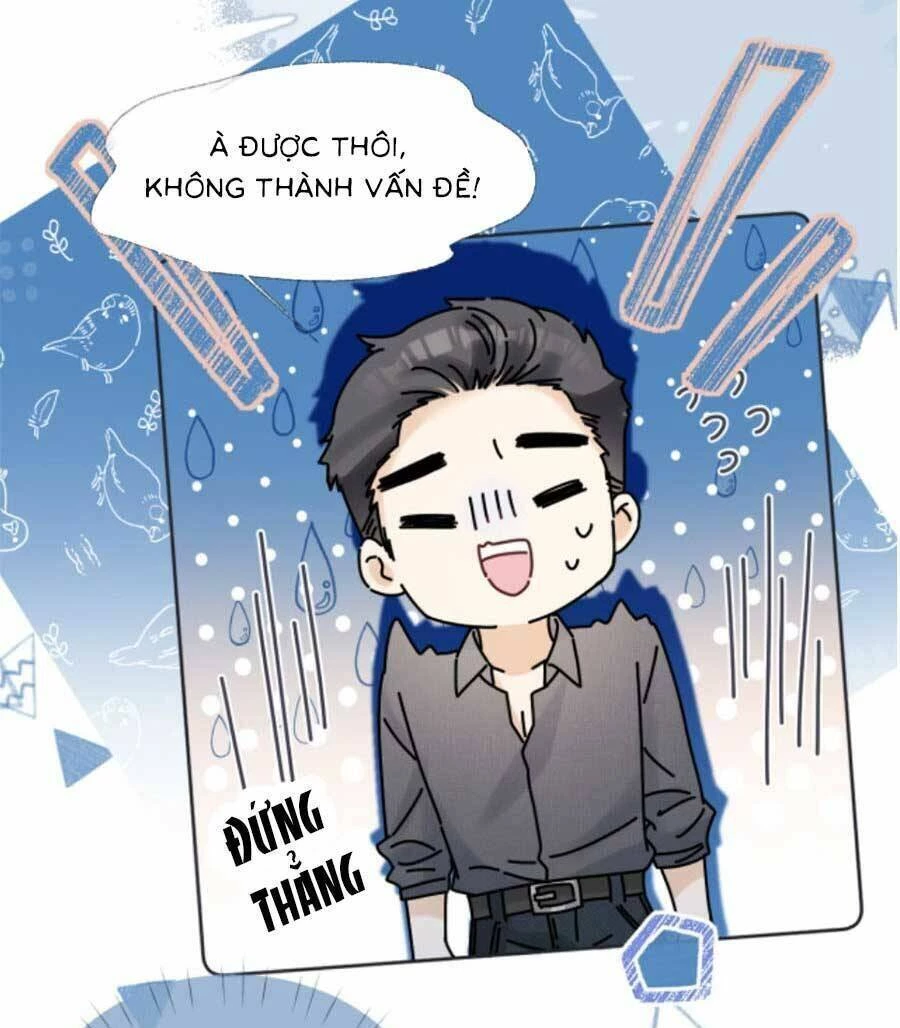 Ta Ở Hiện Đại Làm Đại Boss Chapter 22 - Trang 4