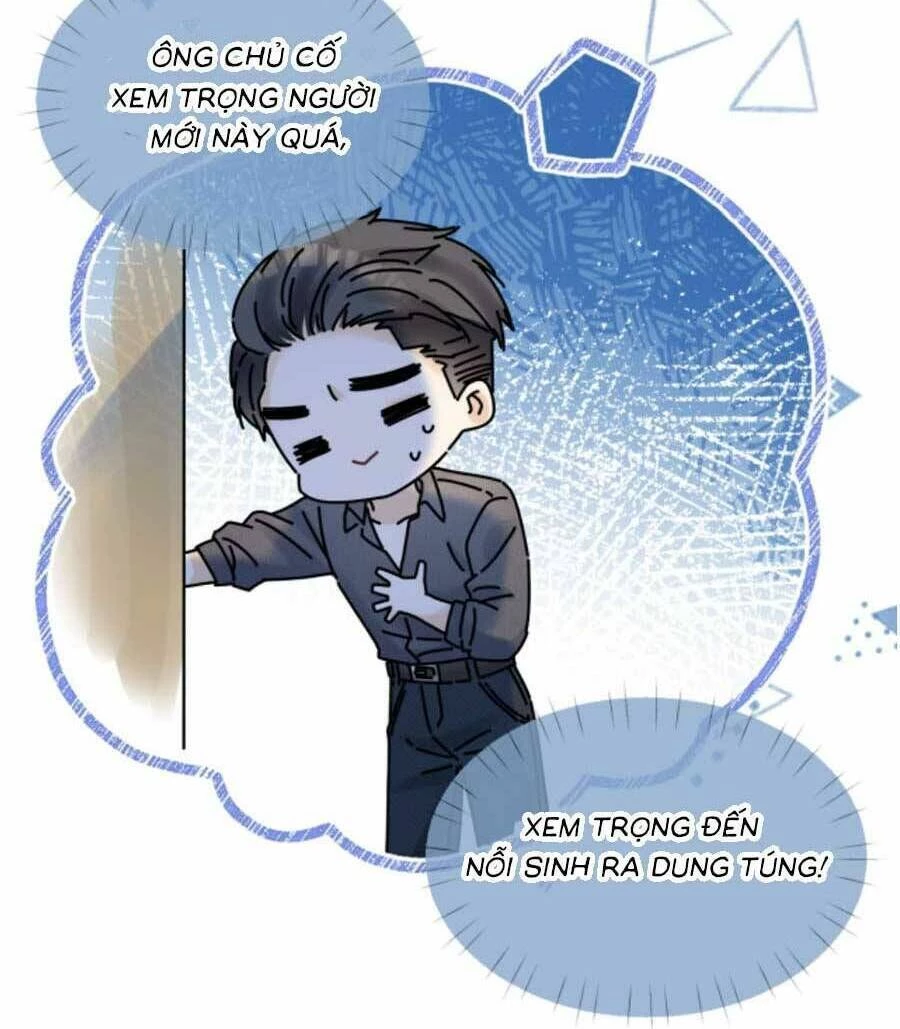 Ta Ở Hiện Đại Làm Đại Boss Chapter 22 - Trang 4