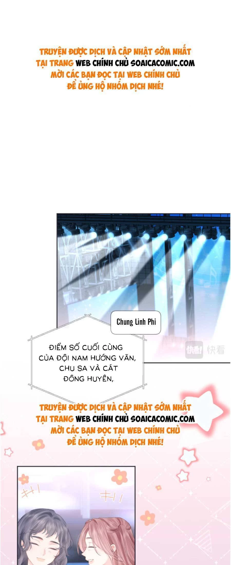 Ta Ở Hiện Đại Làm Đại Boss Chapter 23 - Trang 4