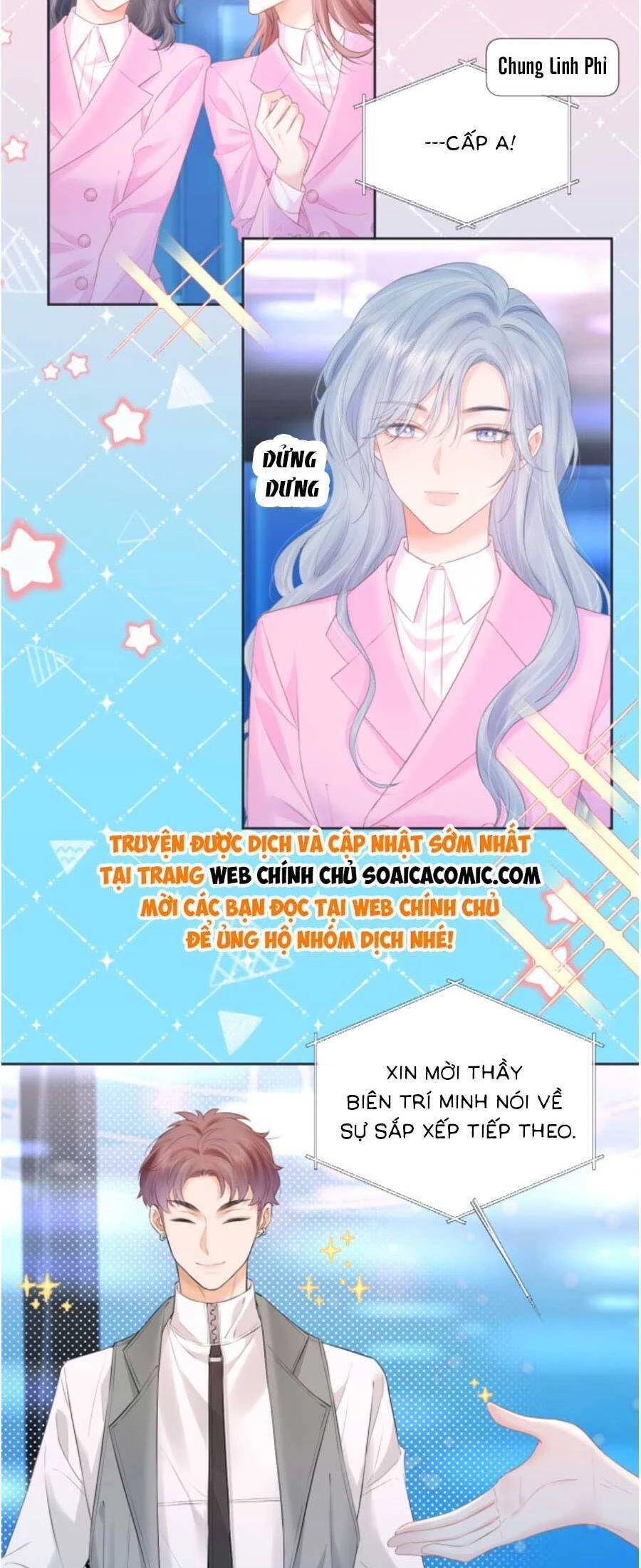 Ta Ở Hiện Đại Làm Đại Boss Chapter 23 - Trang 4