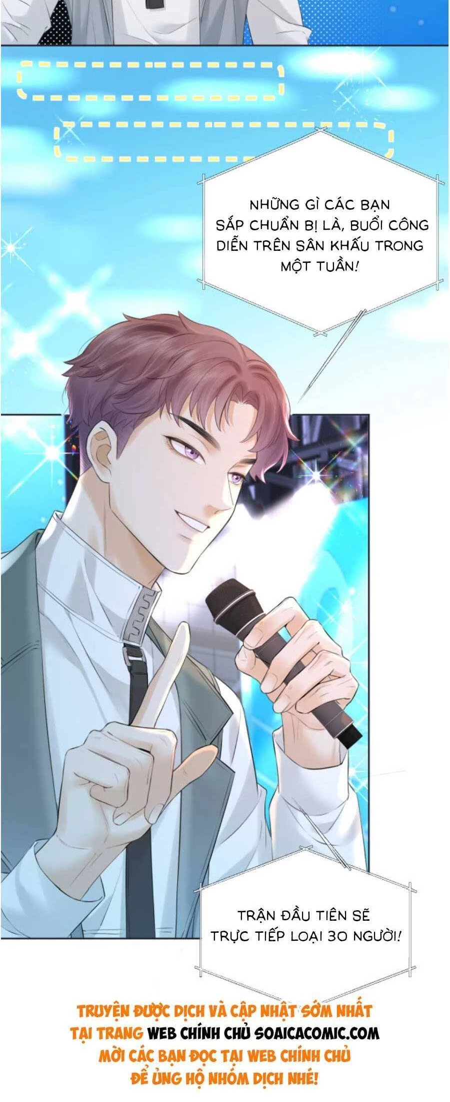 Ta Ở Hiện Đại Làm Đại Boss Chapter 23 - Trang 4