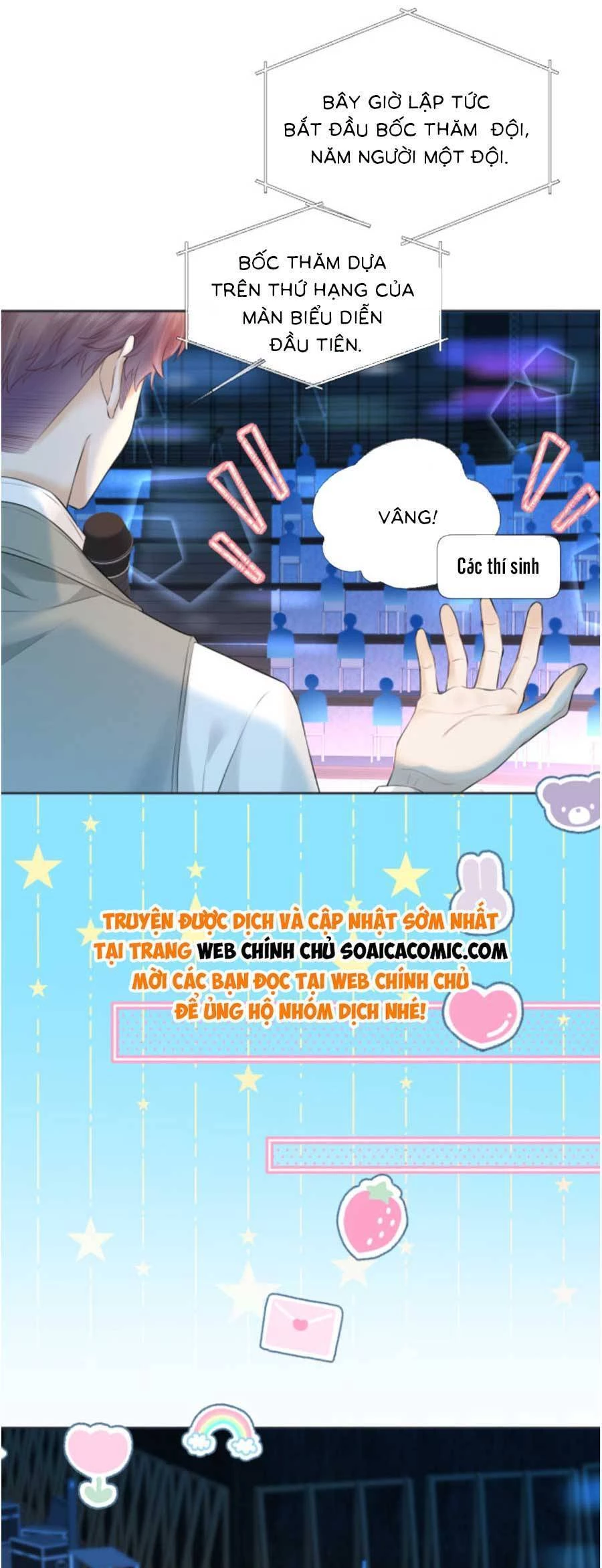 Ta Ở Hiện Đại Làm Đại Boss Chapter 23 - Trang 4