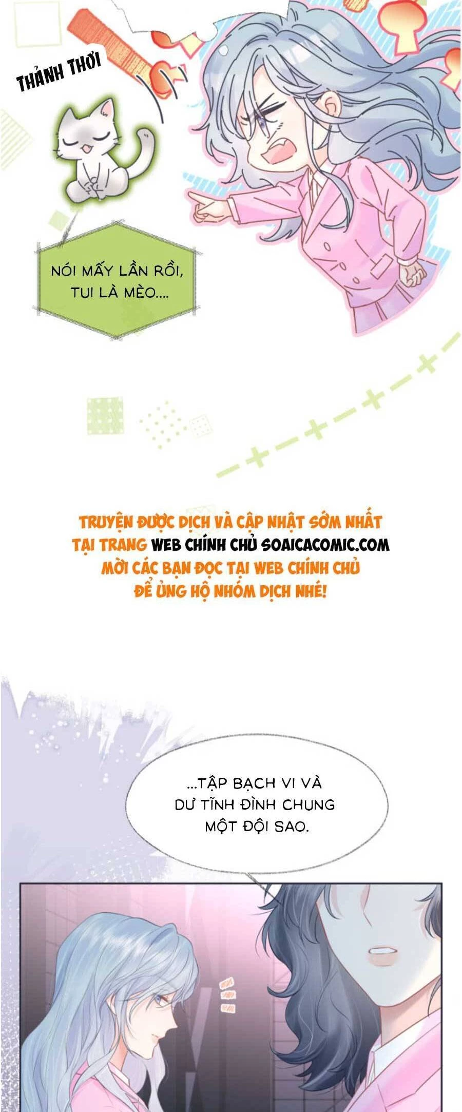 Ta Ở Hiện Đại Làm Đại Boss Chapter 23 - Trang 4