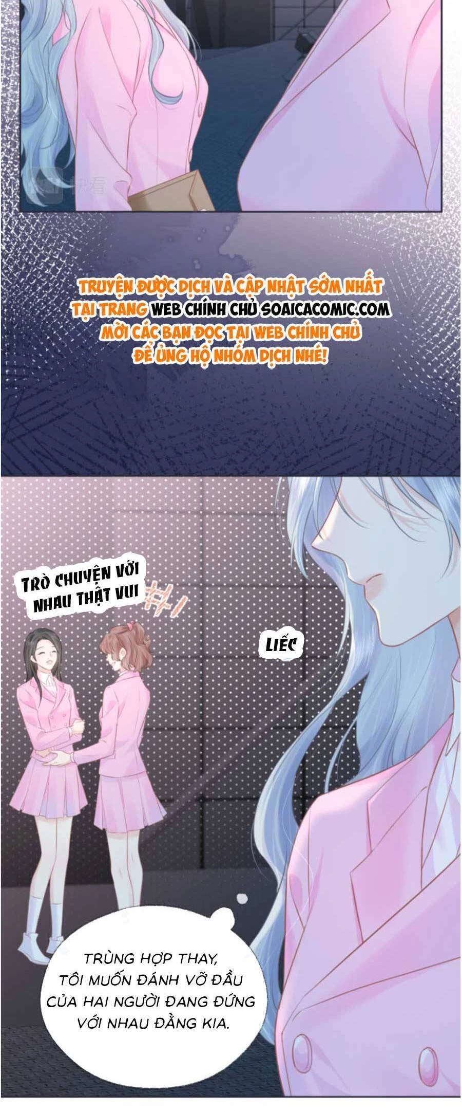 Ta Ở Hiện Đại Làm Đại Boss Chapter 23 - Trang 4