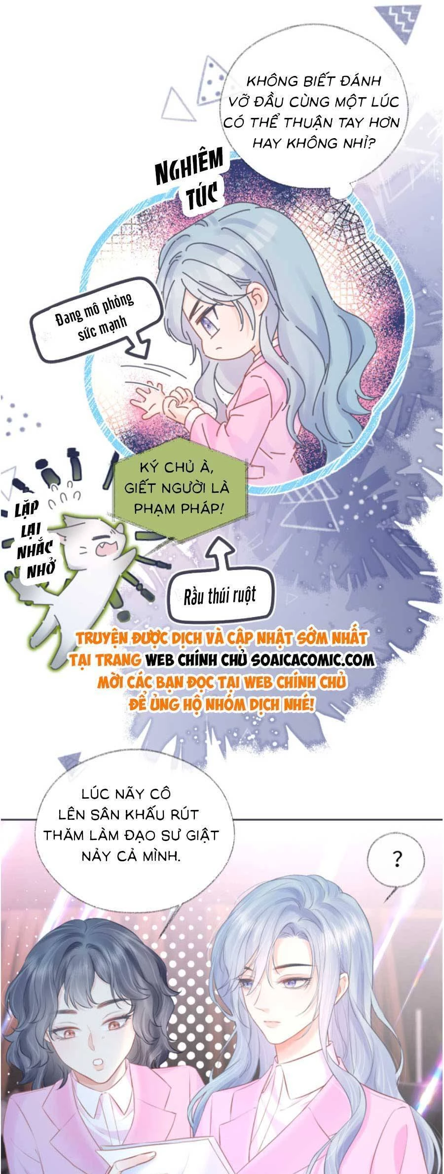 Ta Ở Hiện Đại Làm Đại Boss Chapter 23 - Trang 4