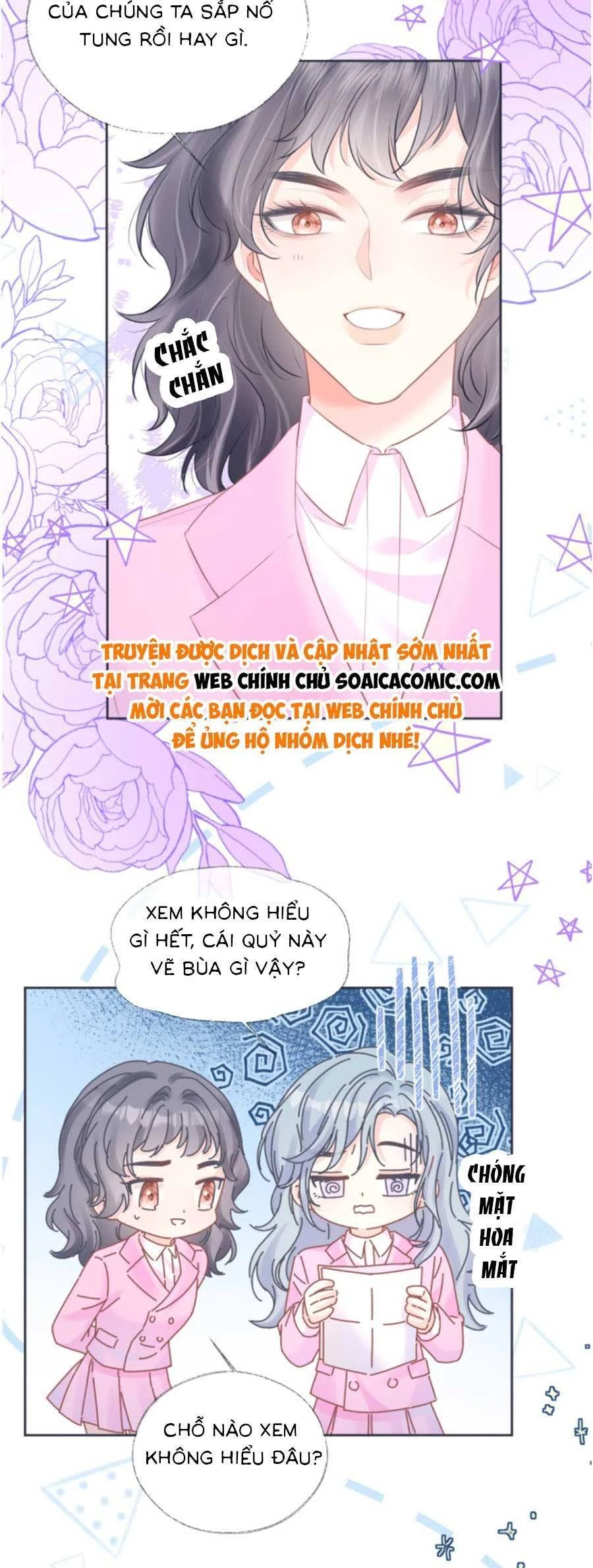 Ta Ở Hiện Đại Làm Đại Boss Chapter 23 - Trang 4