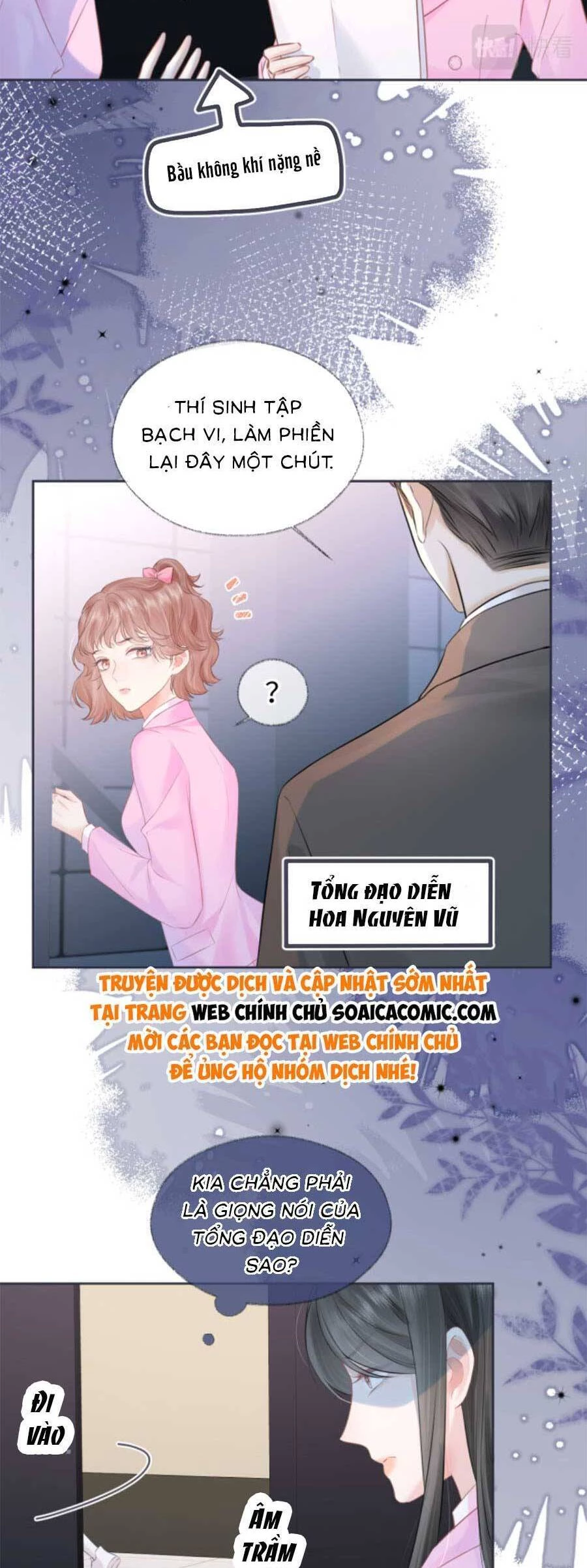 Ta Ở Hiện Đại Làm Đại Boss Chapter 23 - Trang 4