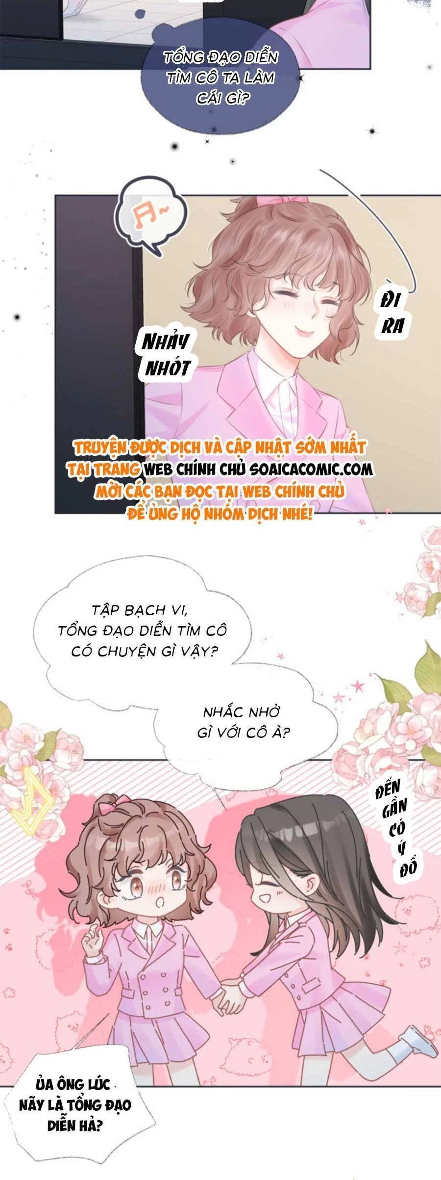 Ta Ở Hiện Đại Làm Đại Boss Chapter 23 - Trang 4