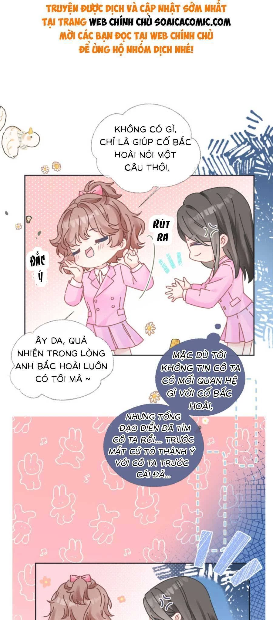 Ta Ở Hiện Đại Làm Đại Boss Chapter 23 - Trang 4