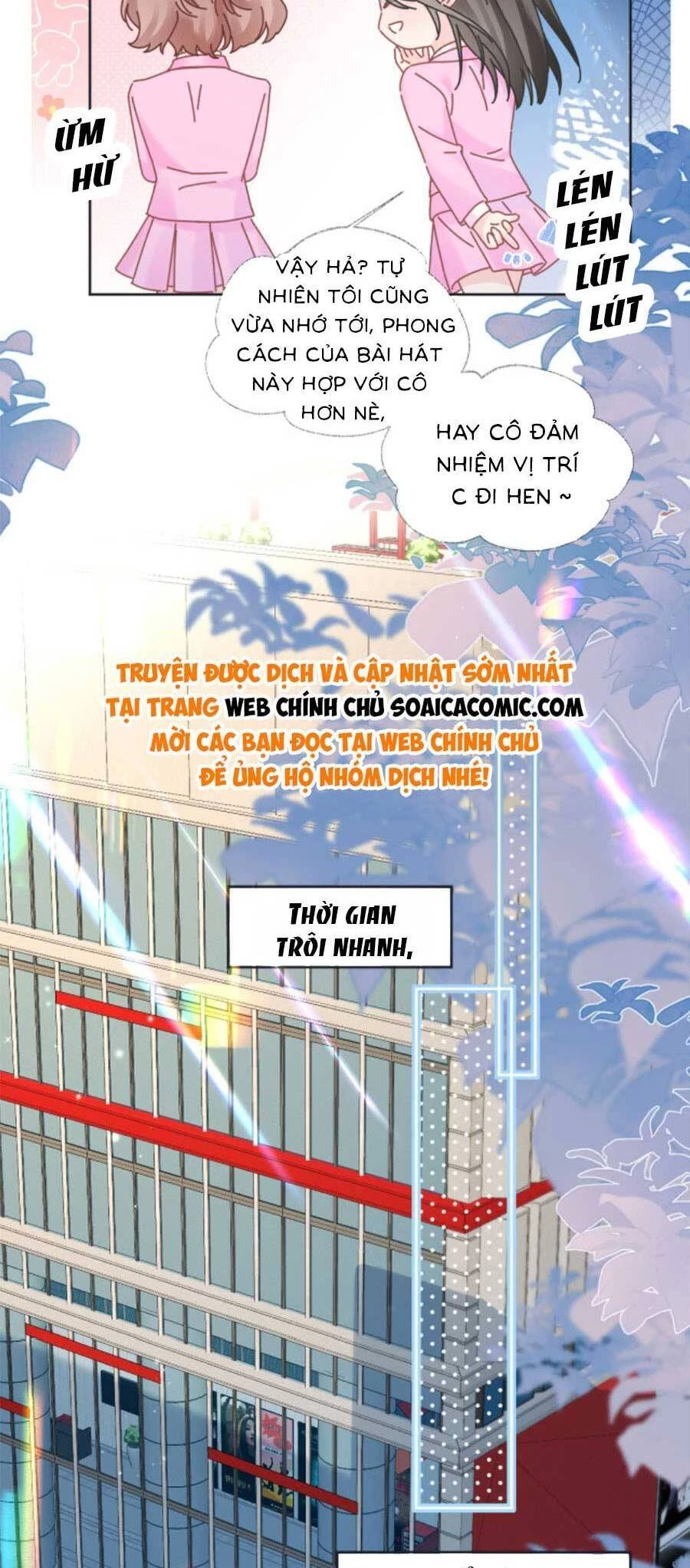 Ta Ở Hiện Đại Làm Đại Boss Chapter 23 - Trang 4