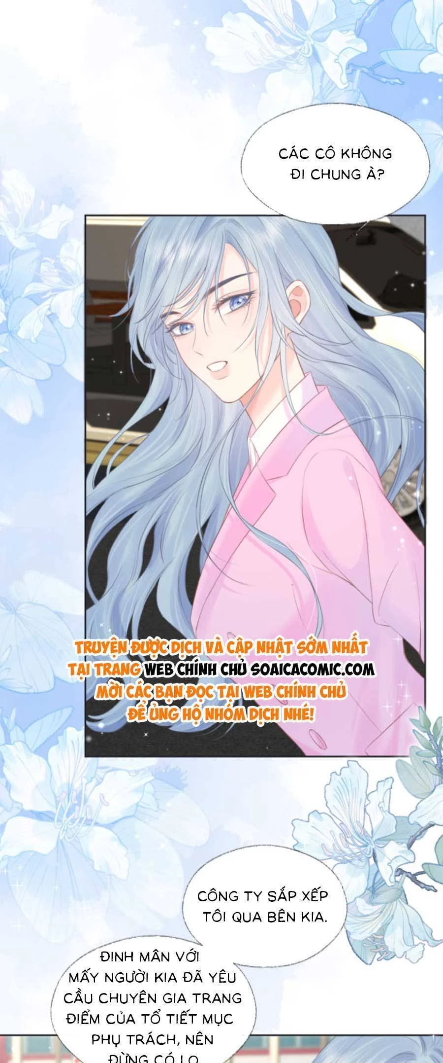 Ta Ở Hiện Đại Làm Đại Boss Chapter 23 - Trang 4