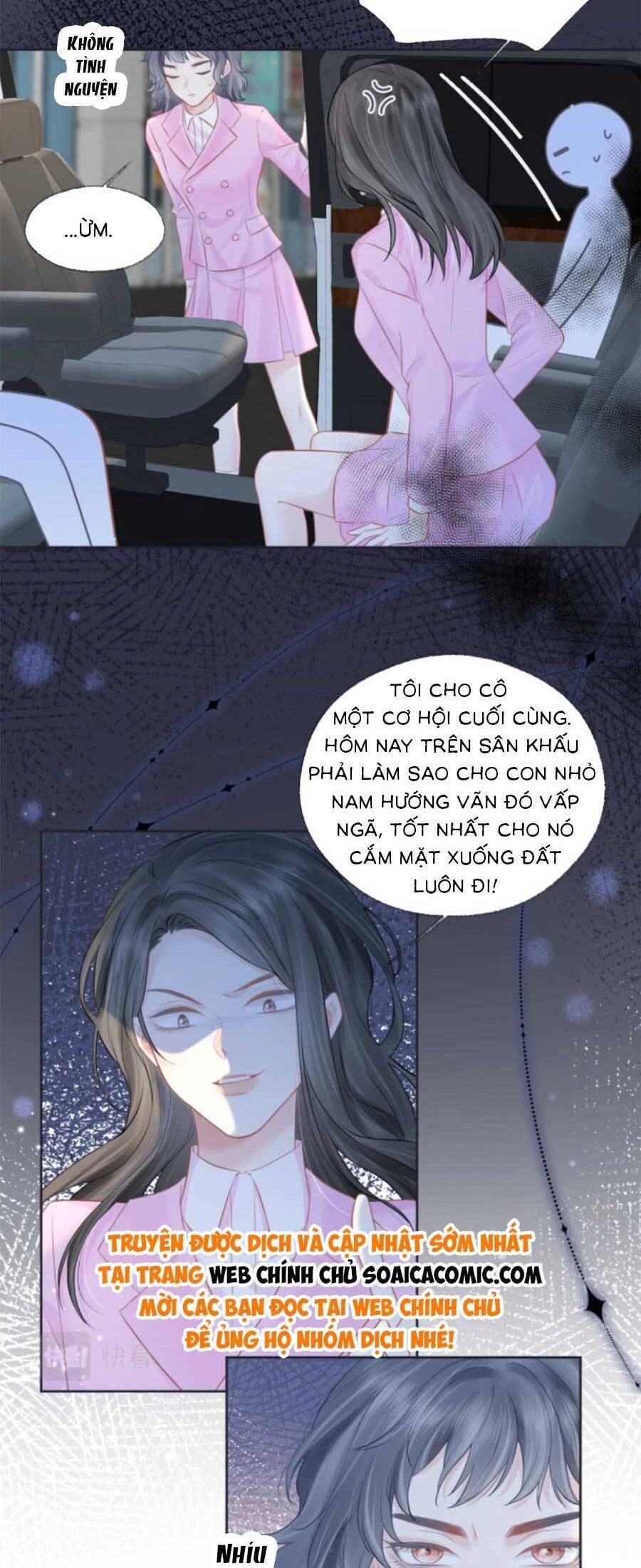 Ta Ở Hiện Đại Làm Đại Boss Chapter 23 - Trang 4
