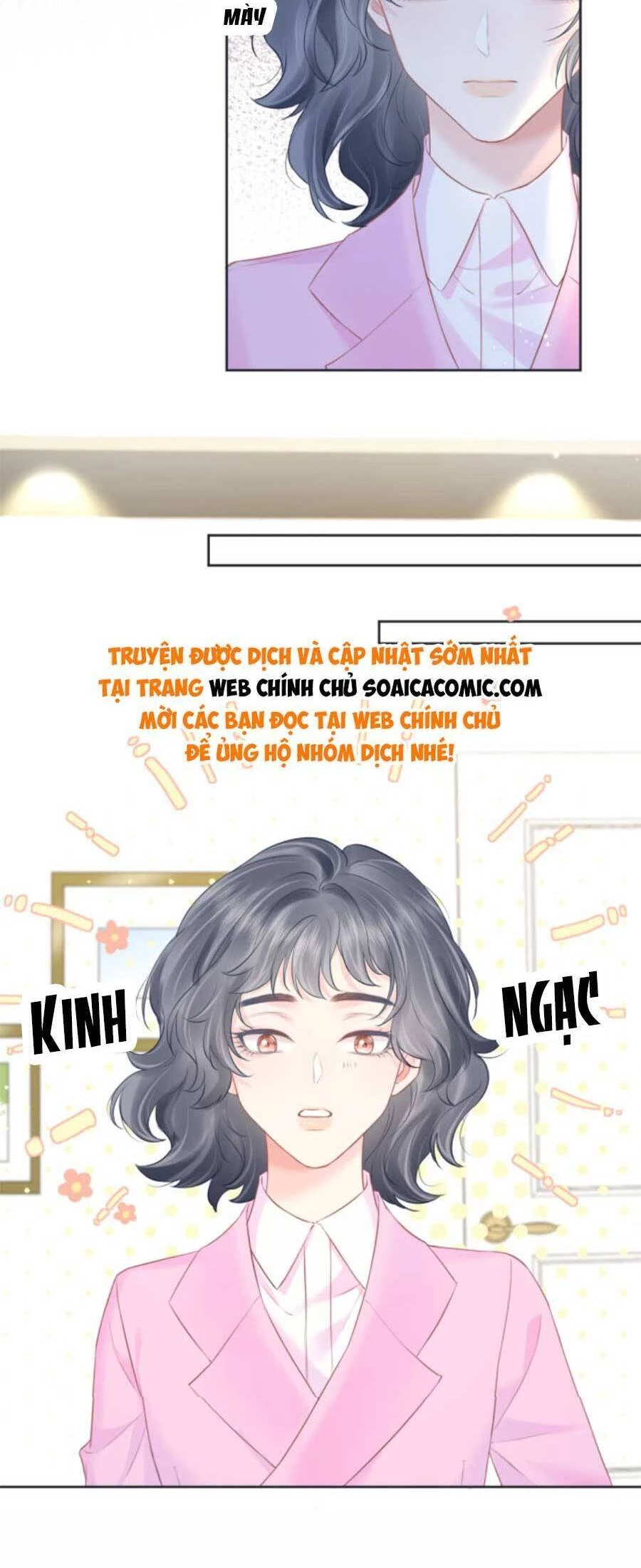 Ta Ở Hiện Đại Làm Đại Boss Chapter 23 - Trang 4