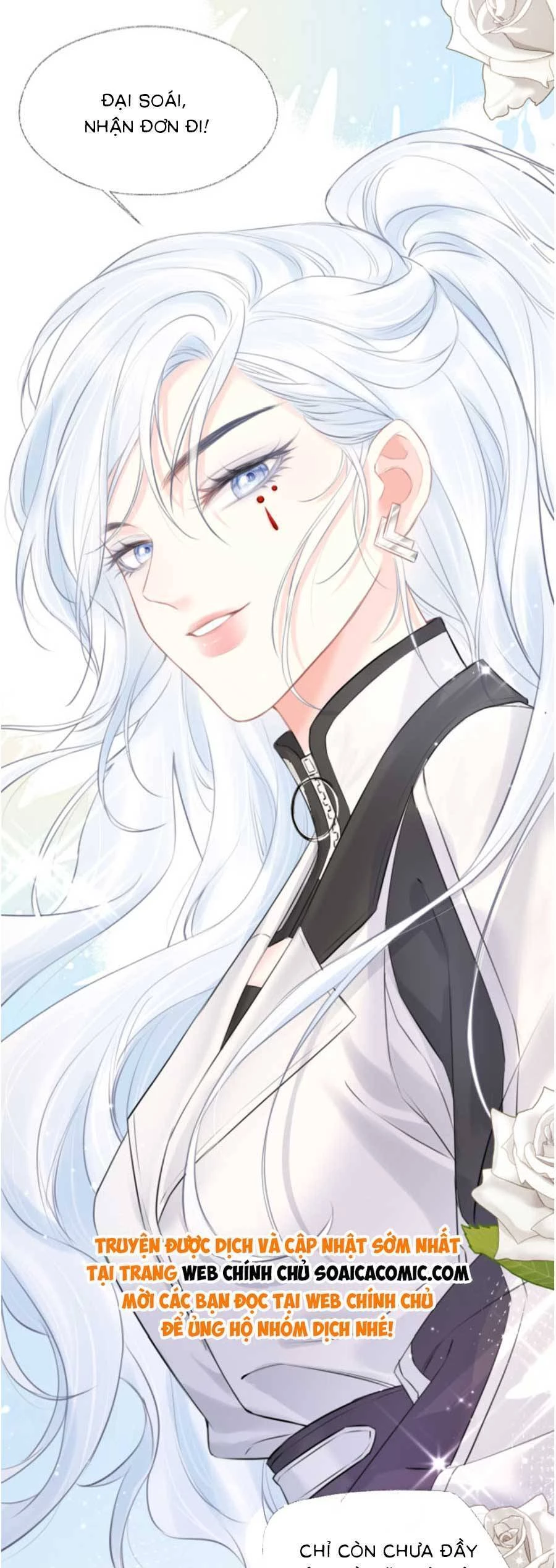 Ta Ở Hiện Đại Làm Đại Boss Chapter 23 - Trang 4