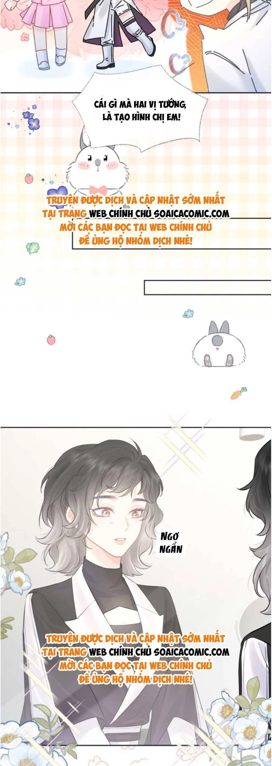 Ta Ở Hiện Đại Làm Đại Boss Chapter 23 - Trang 4