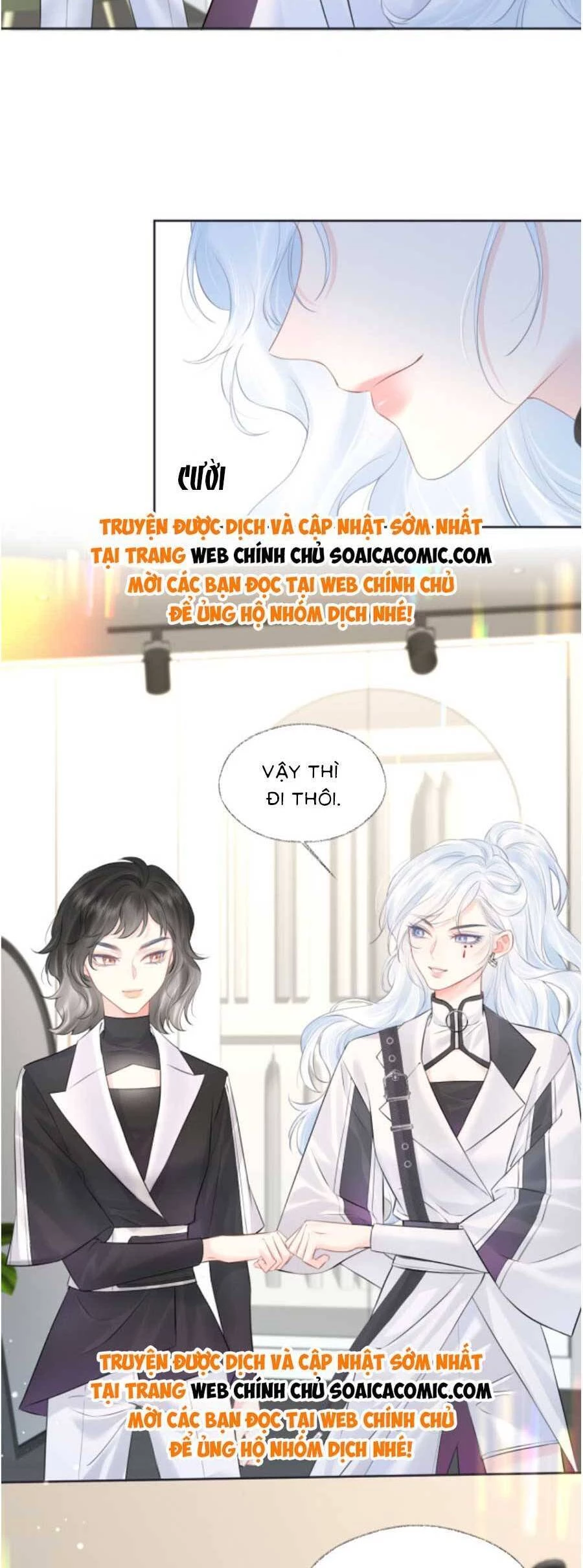 Ta Ở Hiện Đại Làm Đại Boss Chapter 23 - Trang 4