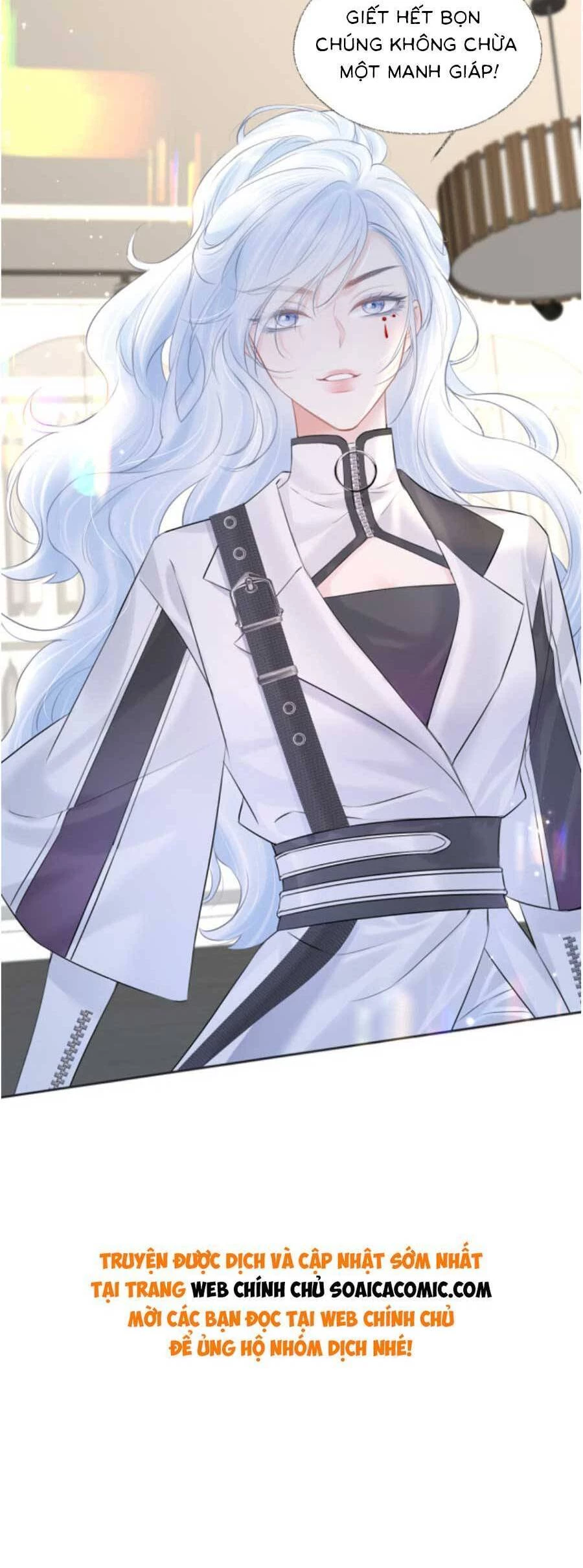 Ta Ở Hiện Đại Làm Đại Boss Chapter 23 - Trang 4