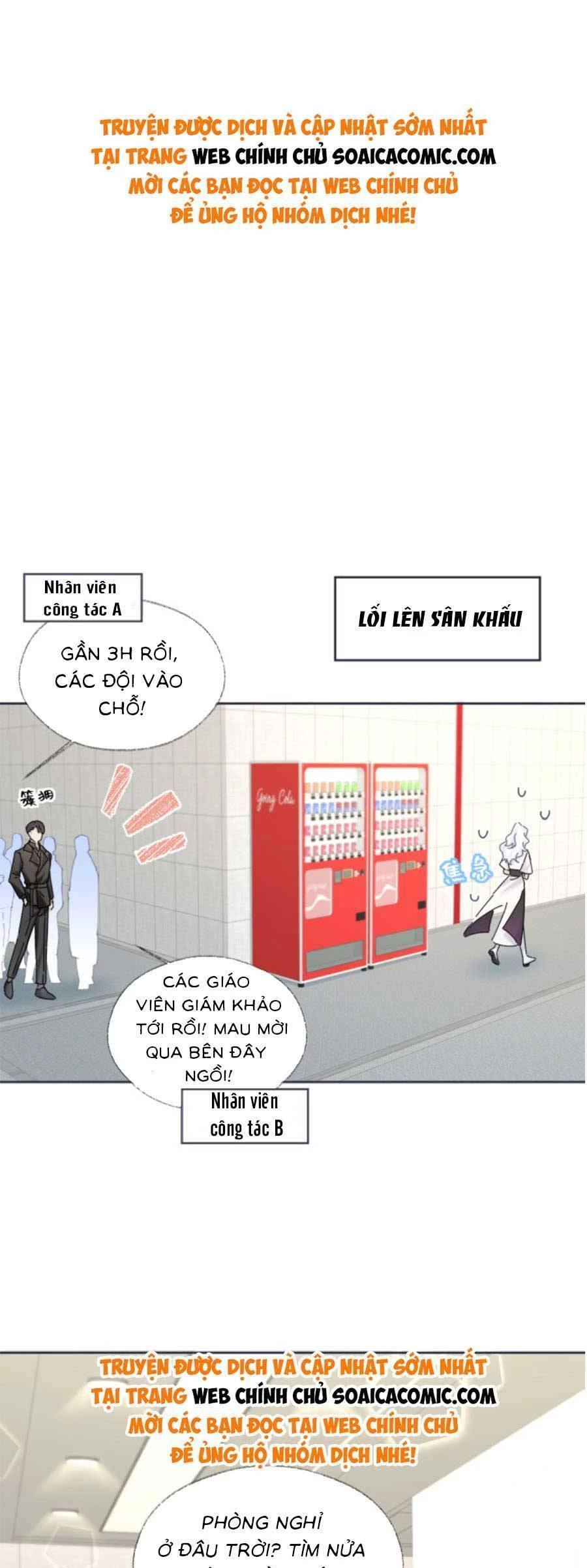 Ta Ở Hiện Đại Làm Đại Boss Chapter 24 - Trang 4