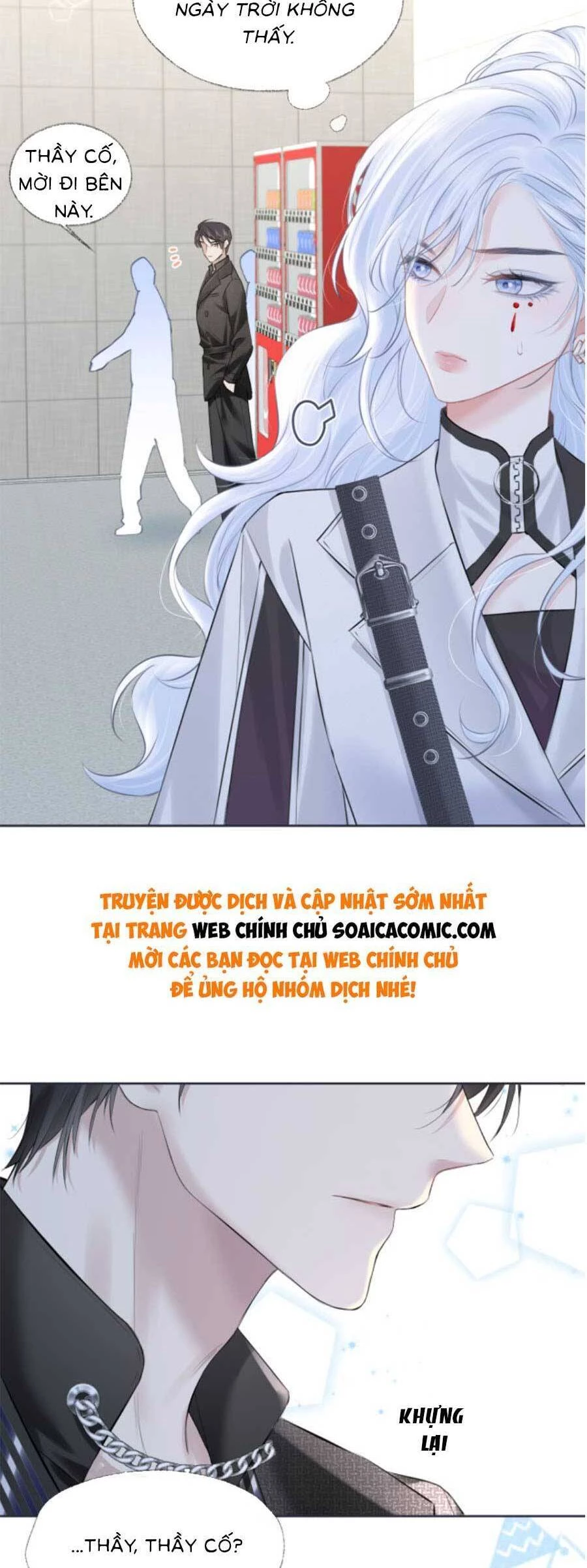 Ta Ở Hiện Đại Làm Đại Boss Chapter 24 - Trang 4