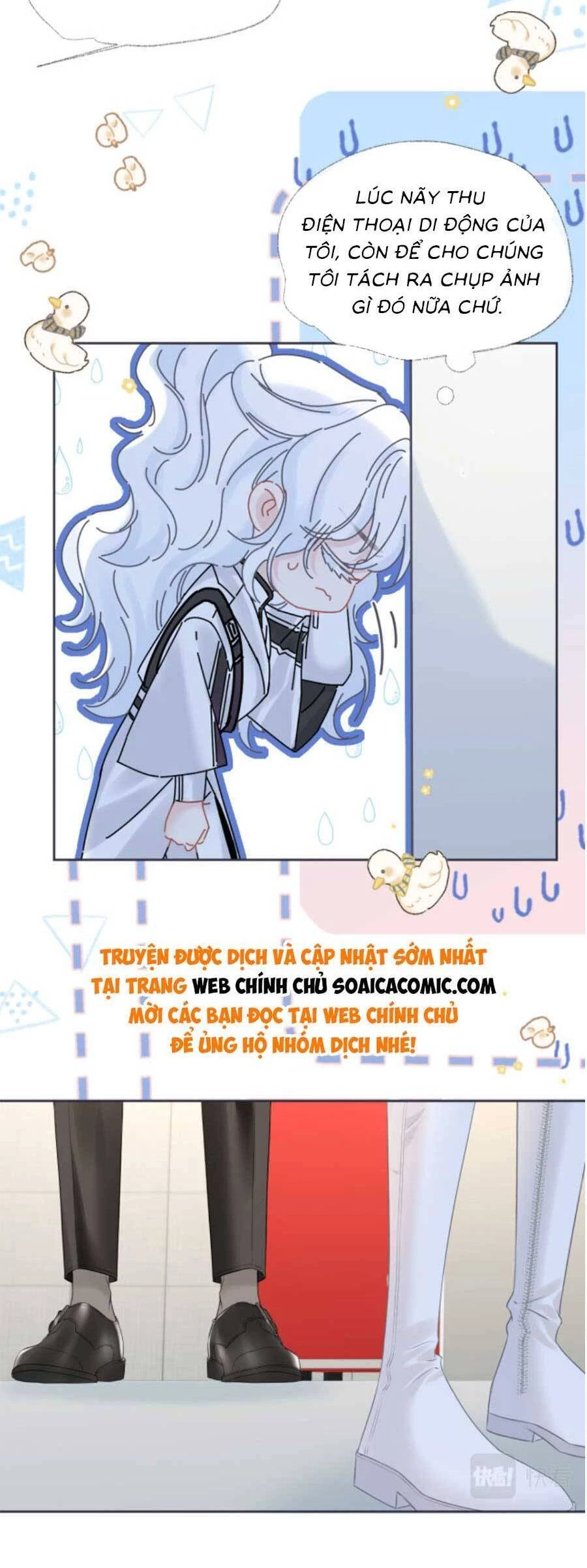 Ta Ở Hiện Đại Làm Đại Boss Chapter 24 - Trang 4