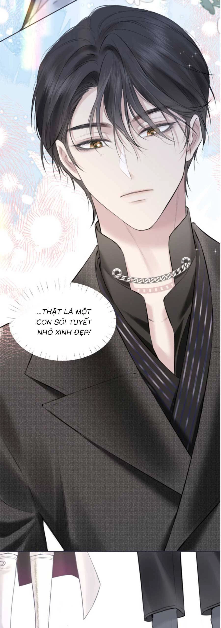 Ta Ở Hiện Đại Làm Đại Boss Chapter 24 - Trang 4