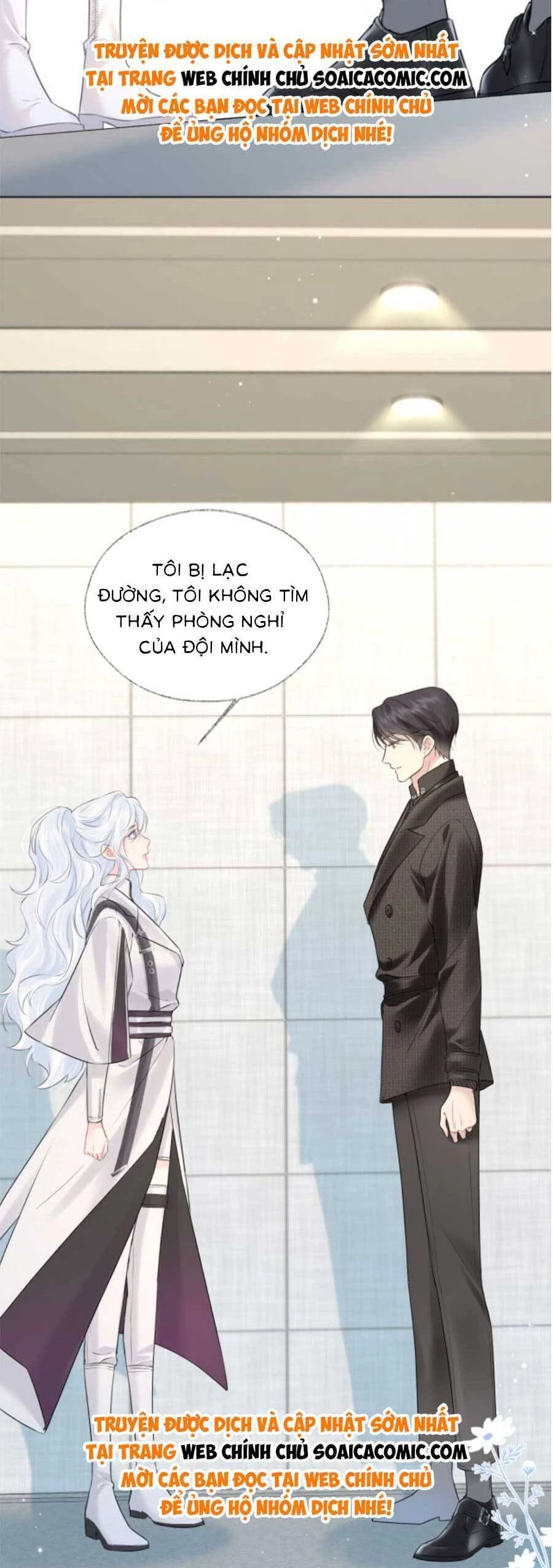 Ta Ở Hiện Đại Làm Đại Boss Chapter 24 - Trang 4