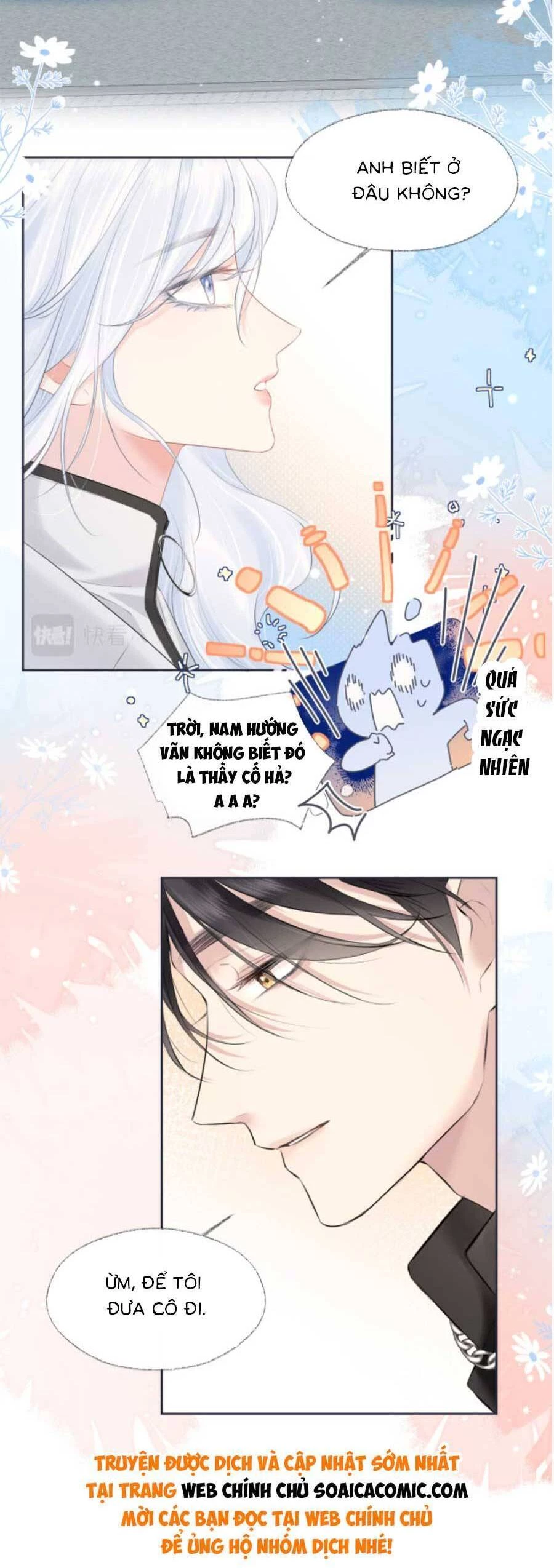 Ta Ở Hiện Đại Làm Đại Boss Chapter 24 - Trang 4