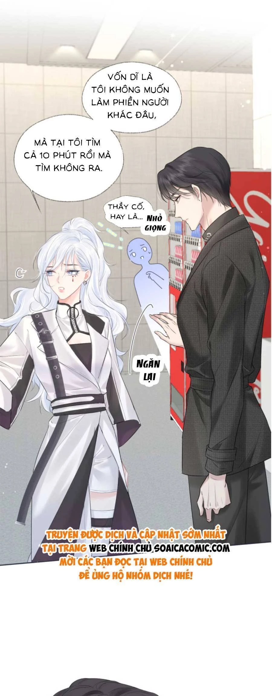 Ta Ở Hiện Đại Làm Đại Boss Chapter 24 - Trang 4