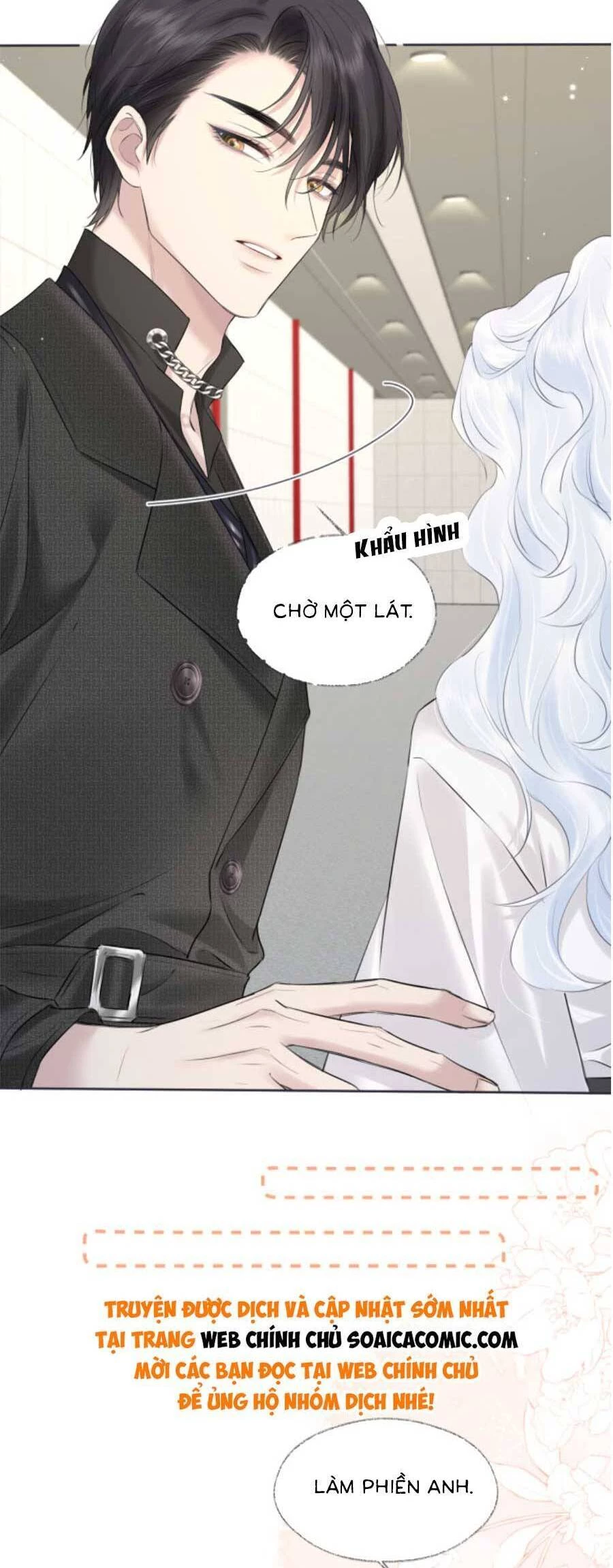 Ta Ở Hiện Đại Làm Đại Boss Chapter 24 - Trang 4