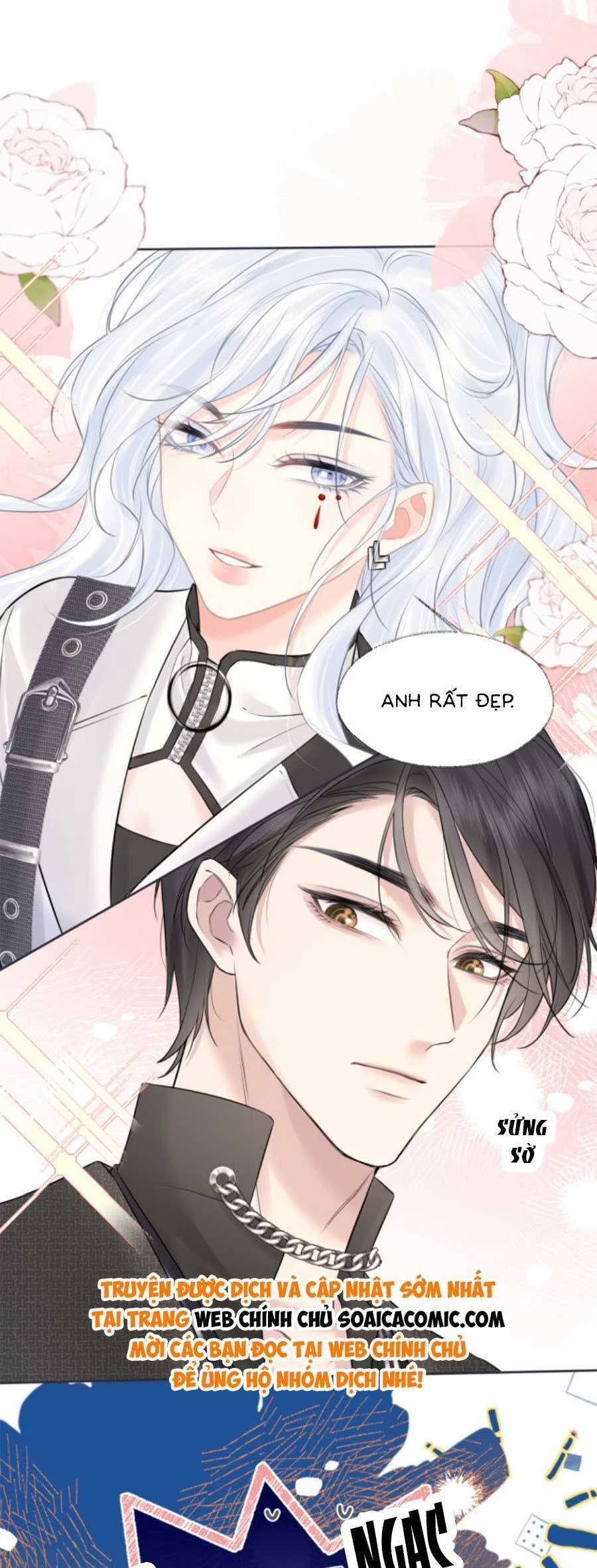 Ta Ở Hiện Đại Làm Đại Boss Chapter 24 - Trang 4