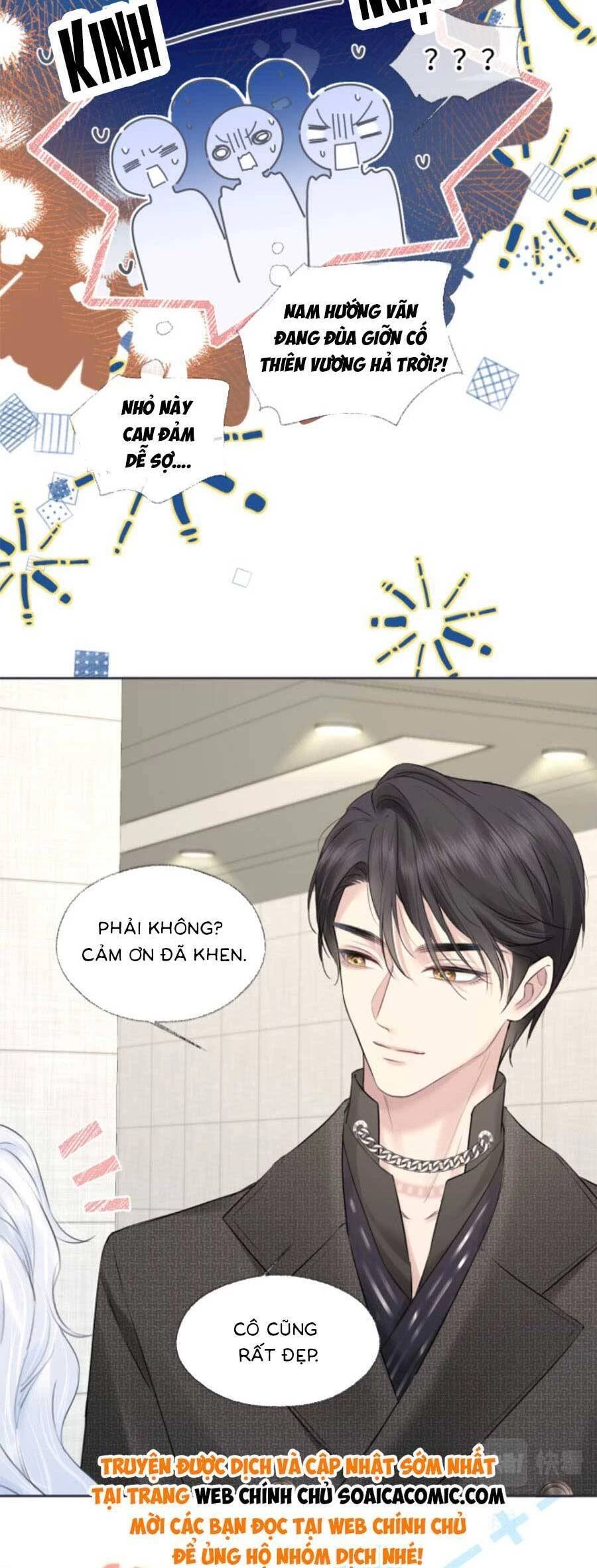 Ta Ở Hiện Đại Làm Đại Boss Chapter 24 - Trang 4