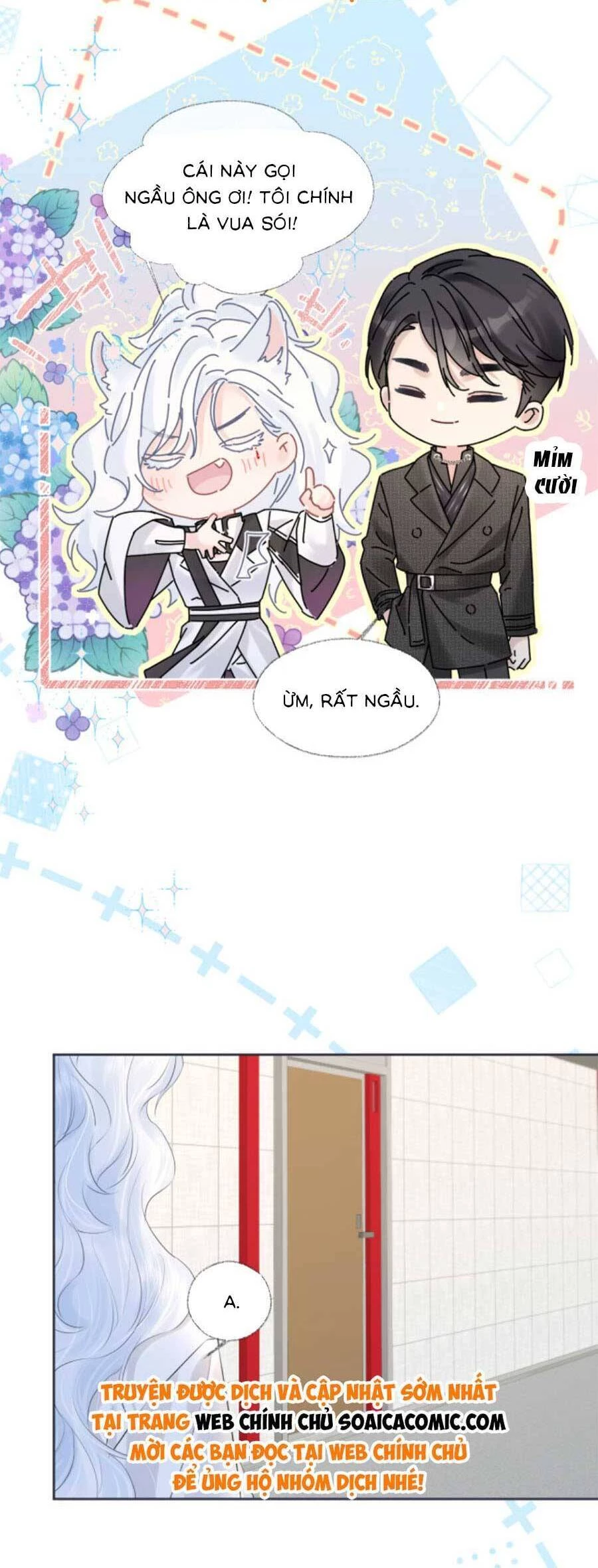 Ta Ở Hiện Đại Làm Đại Boss Chapter 24 - Trang 4