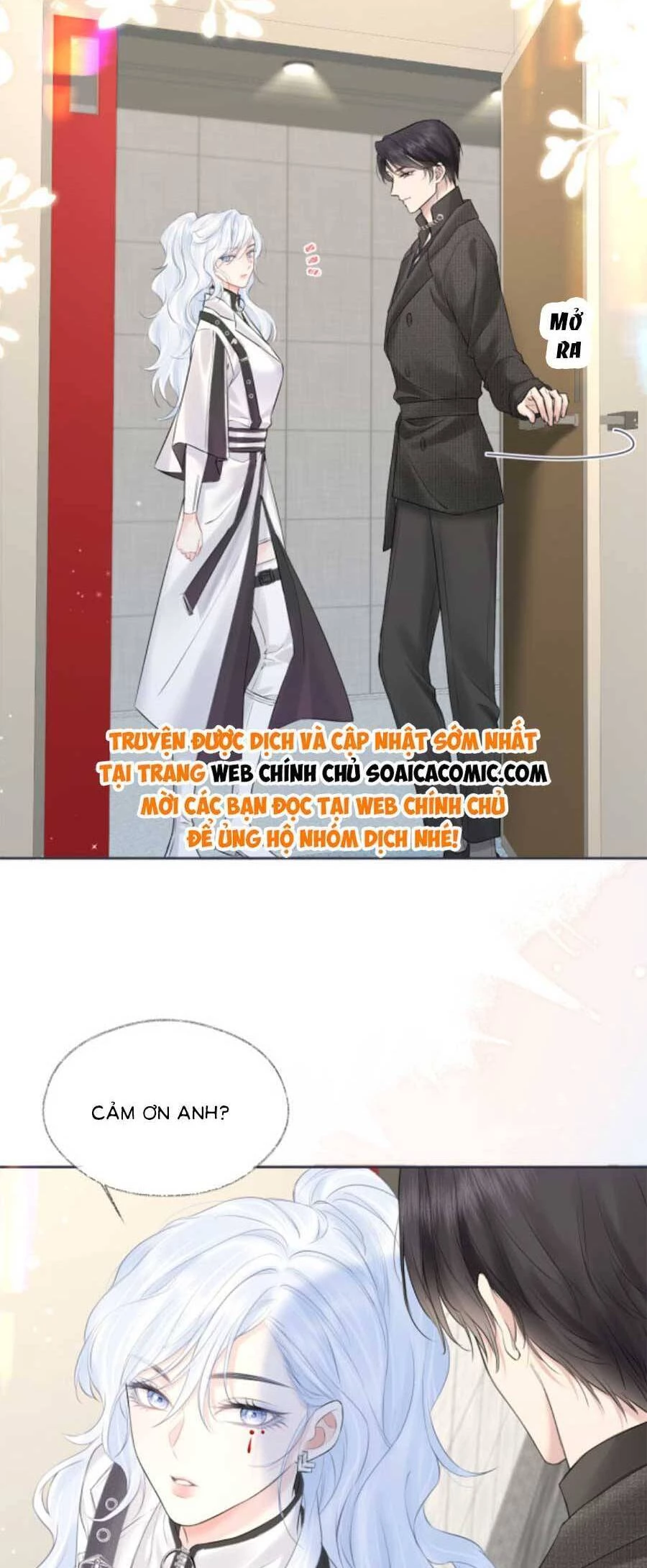Ta Ở Hiện Đại Làm Đại Boss Chapter 24 - Trang 4