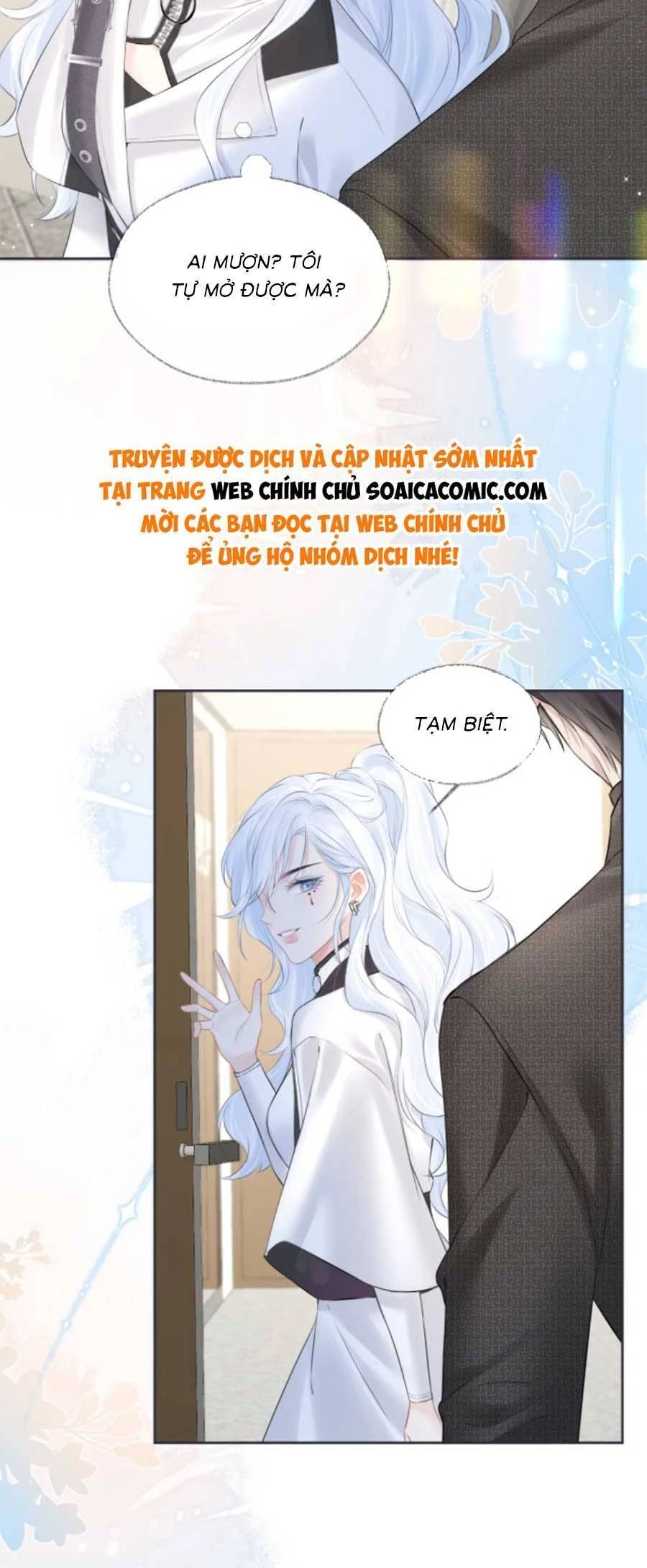 Ta Ở Hiện Đại Làm Đại Boss Chapter 24 - Trang 4