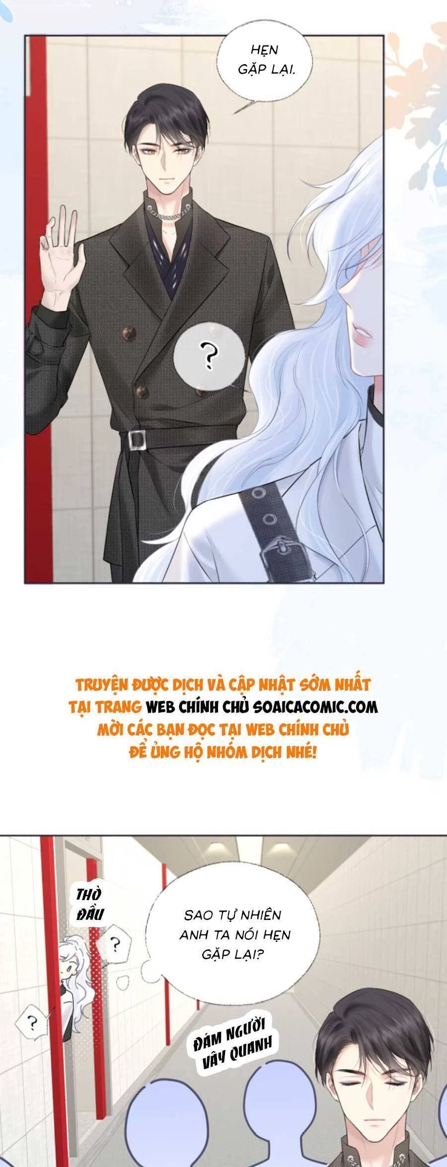 Ta Ở Hiện Đại Làm Đại Boss Chapter 24 - Trang 4