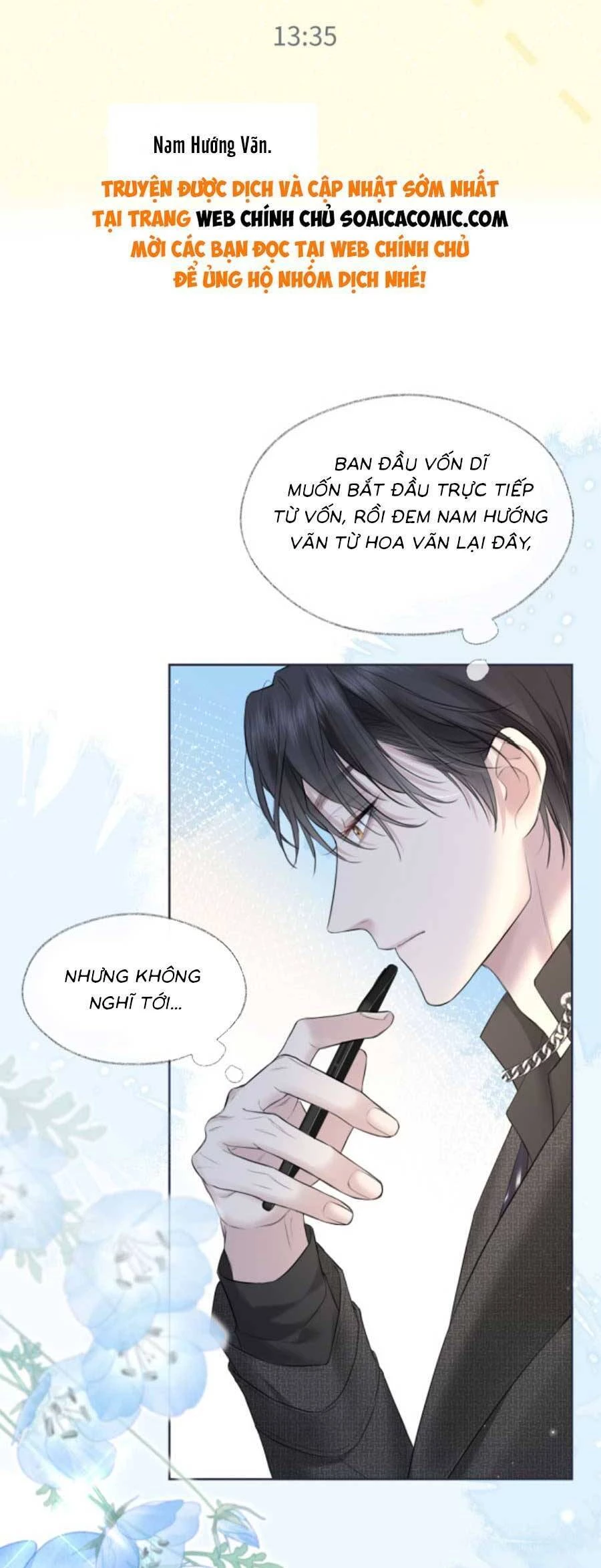 Ta Ở Hiện Đại Làm Đại Boss Chapter 24 - Trang 4