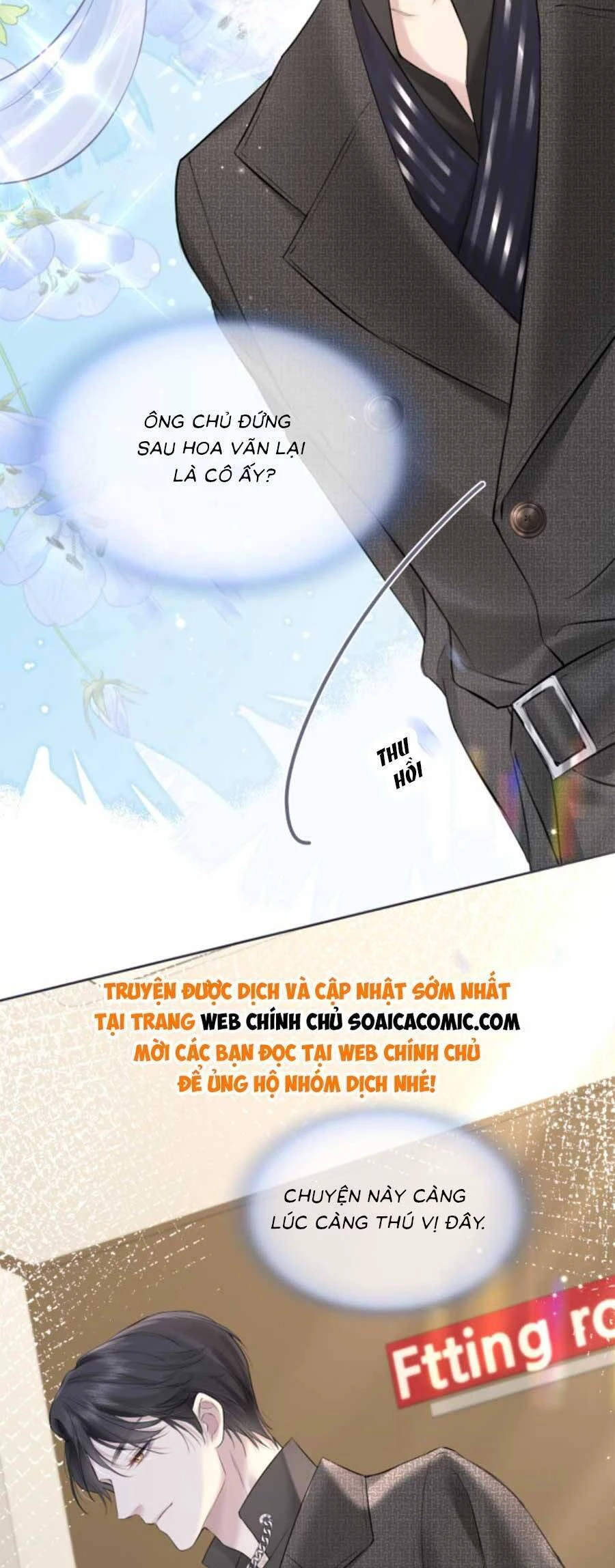 Ta Ở Hiện Đại Làm Đại Boss Chapter 24 - Trang 4