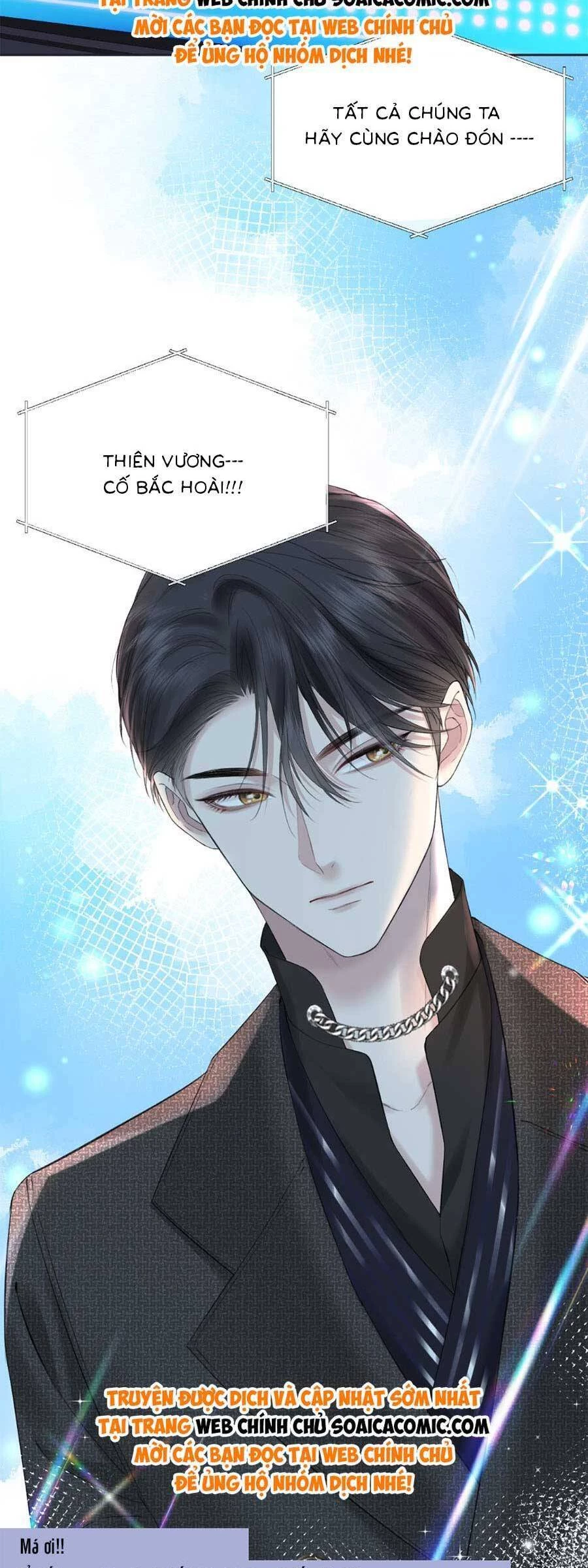 Ta Ở Hiện Đại Làm Đại Boss Chapter 25 - Trang 4