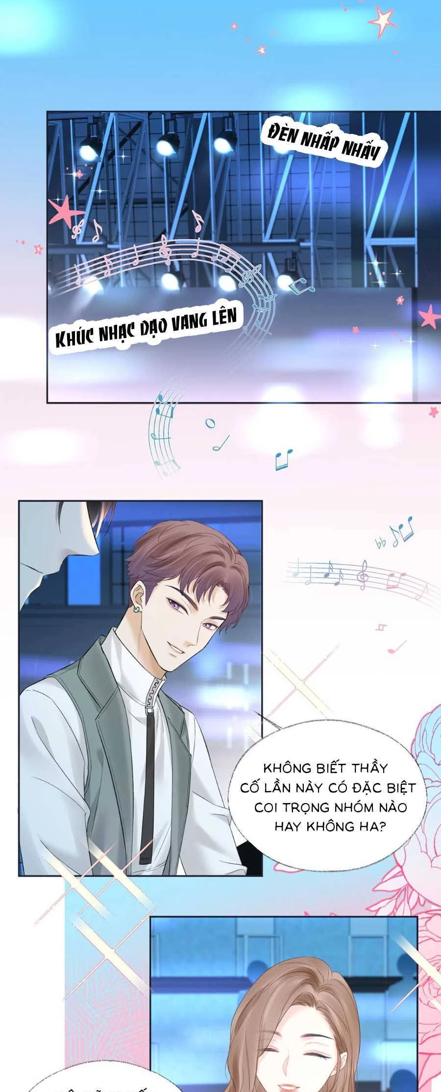 Ta Ở Hiện Đại Làm Đại Boss Chapter 25 - Trang 4