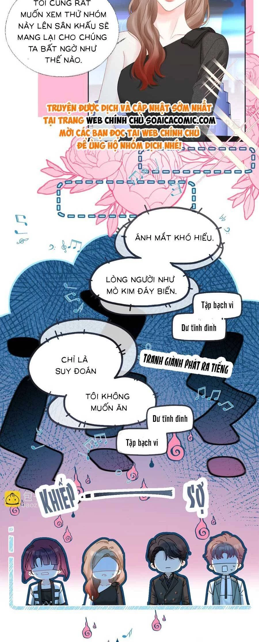 Ta Ở Hiện Đại Làm Đại Boss Chapter 25 - Trang 4